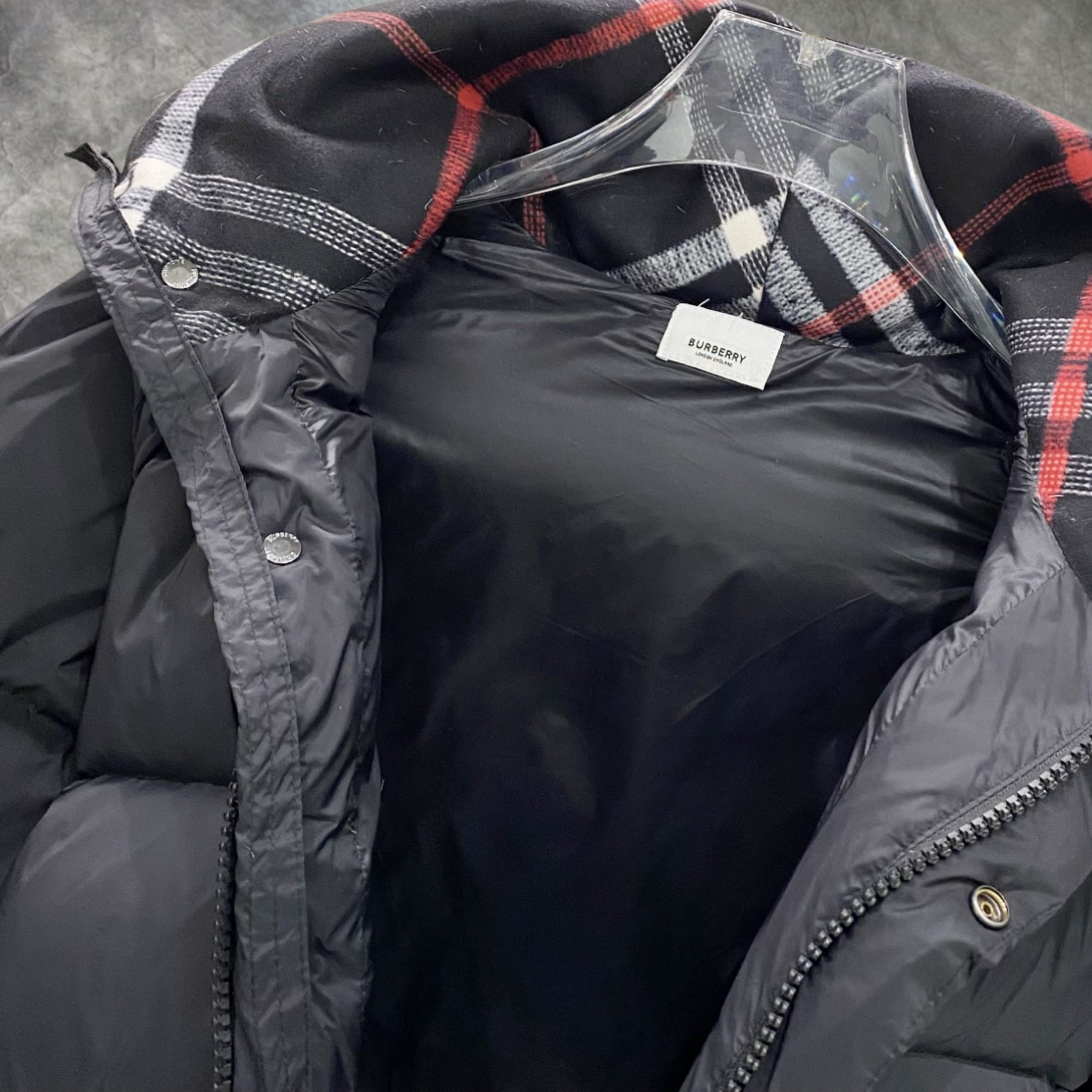 Elvare Club® Puffer Jacket