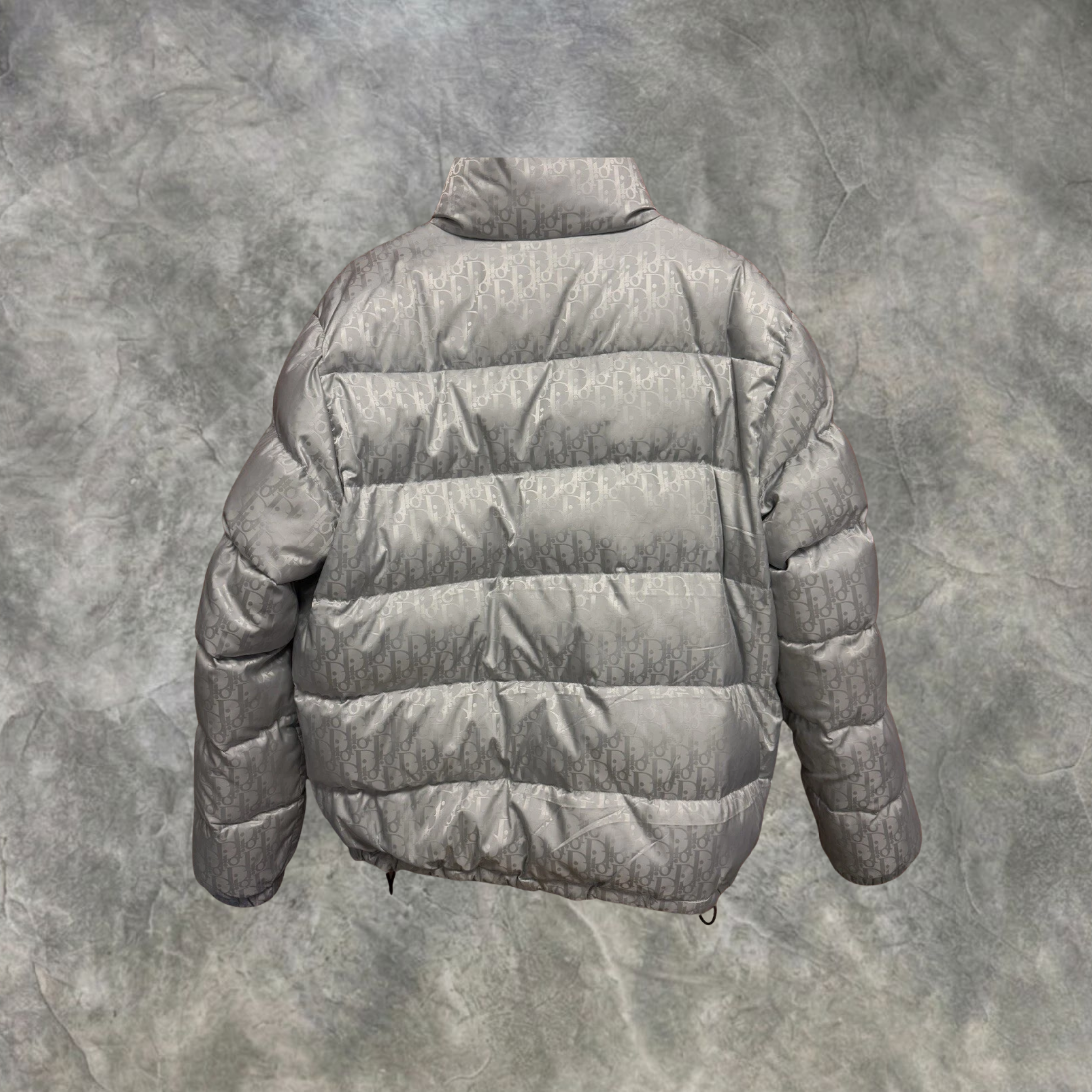 Elvare Club® Puffer Jacket