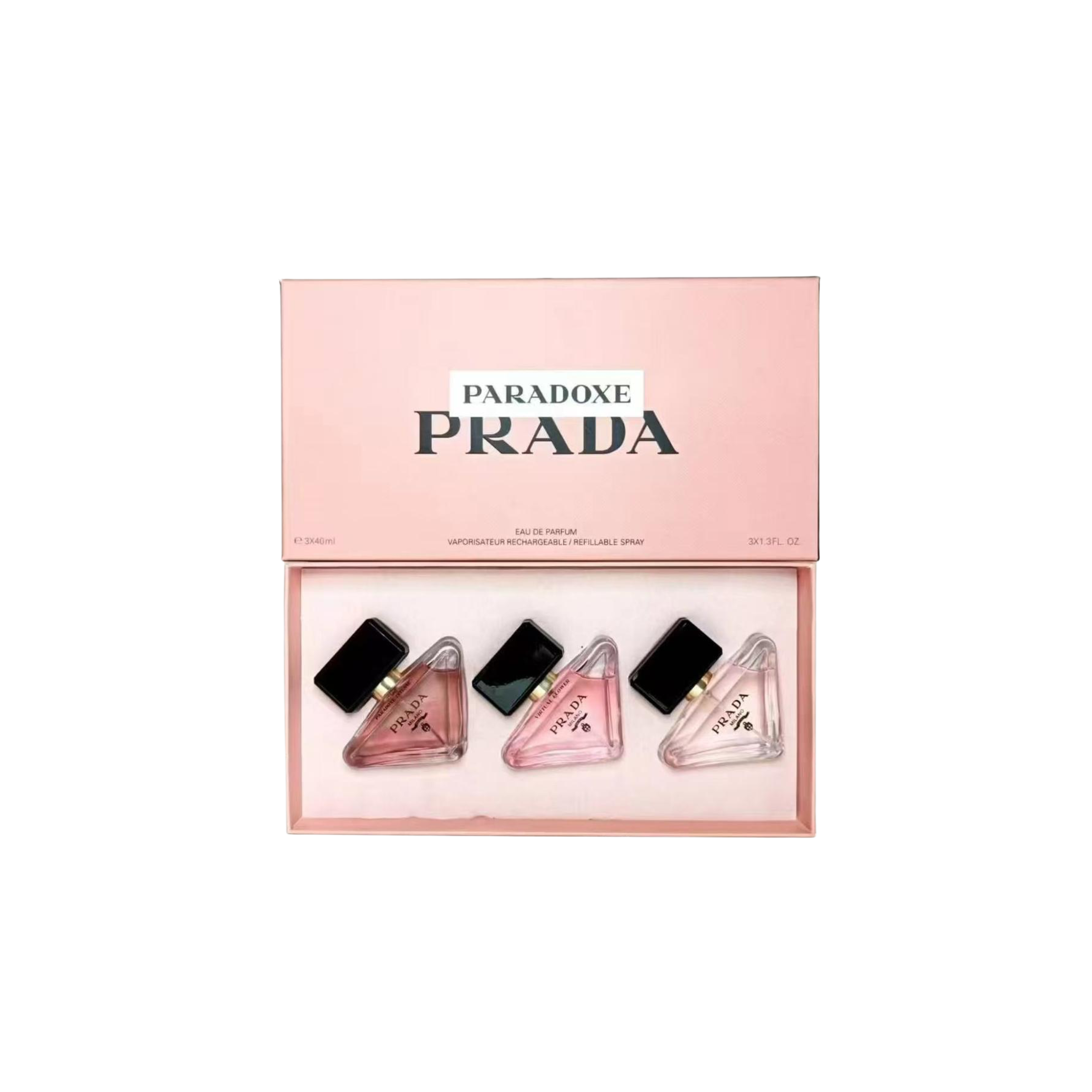 Elvare Club® Perfume