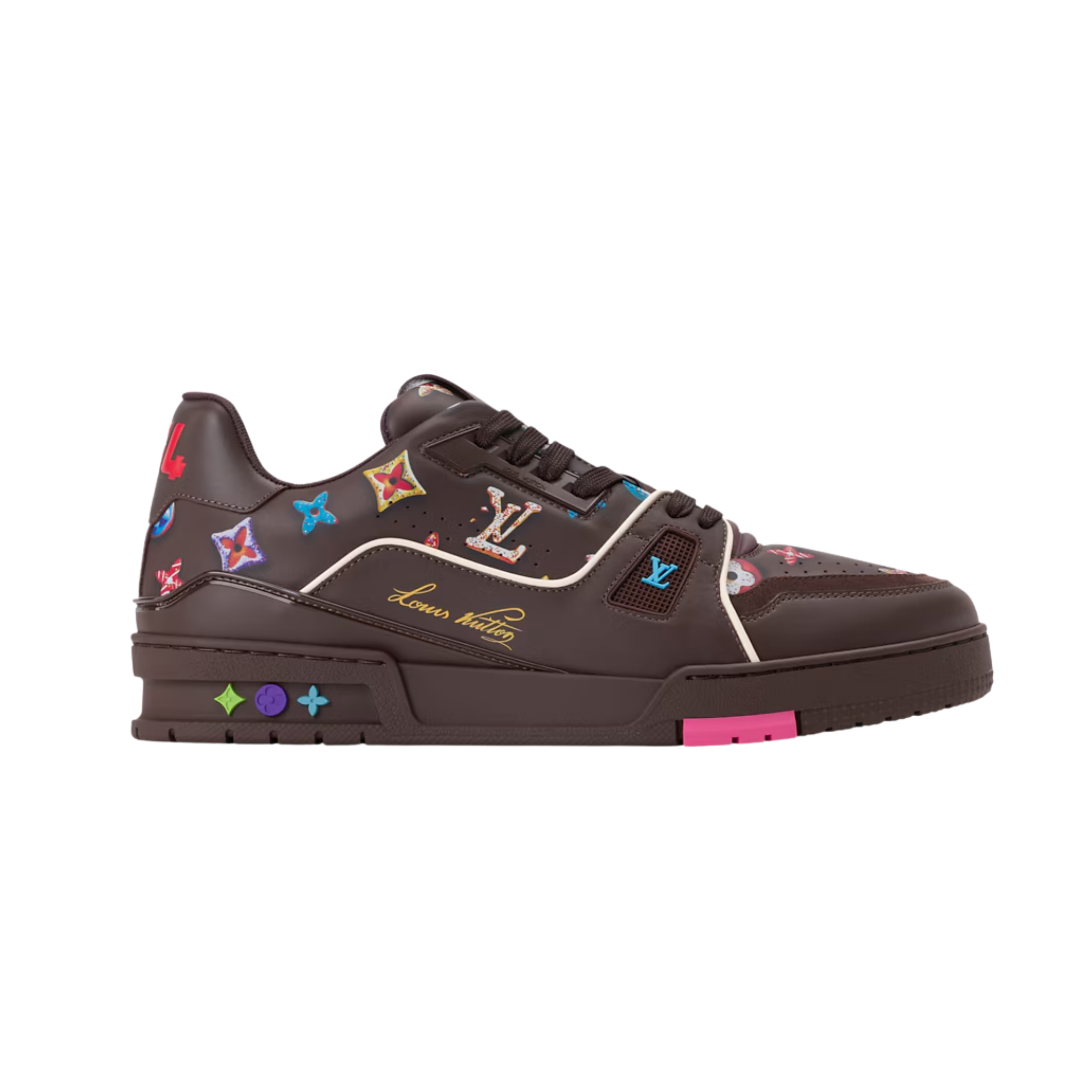 Elvare Club® Sneaker