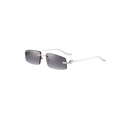 Elvare Club® Black Glasses