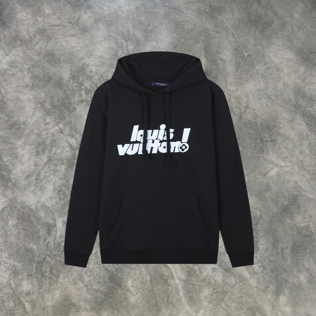 Elvare Club® Hoodie
