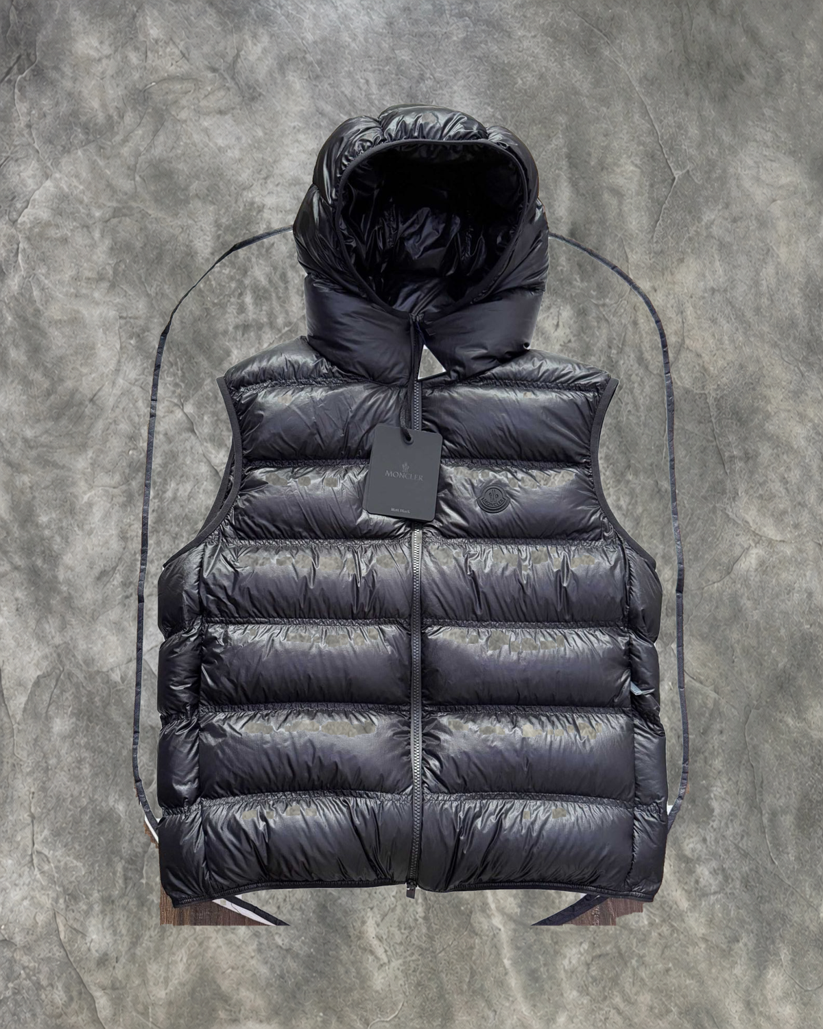Elvare Club® Puffer Jacket