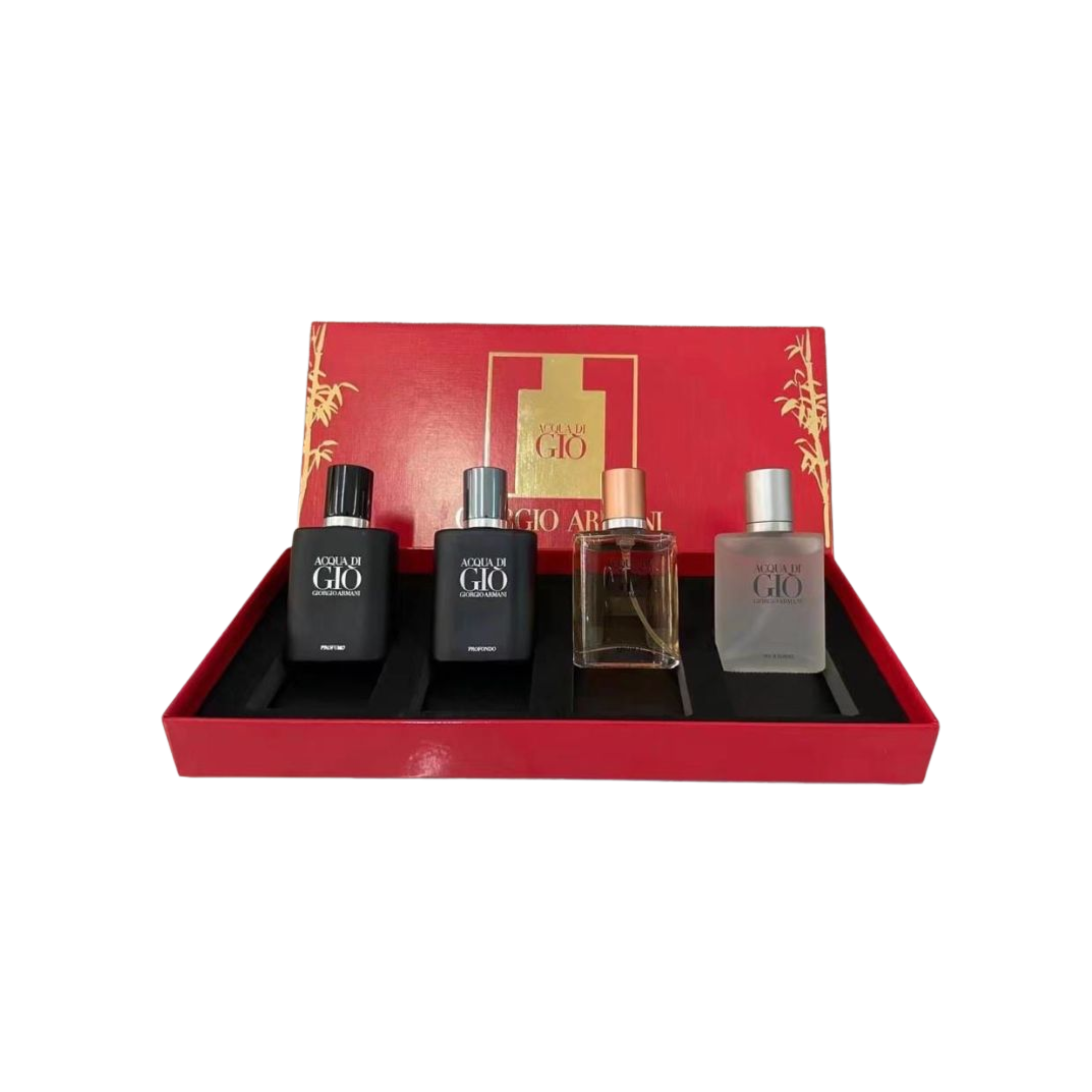 Elvare Club® Perfume
