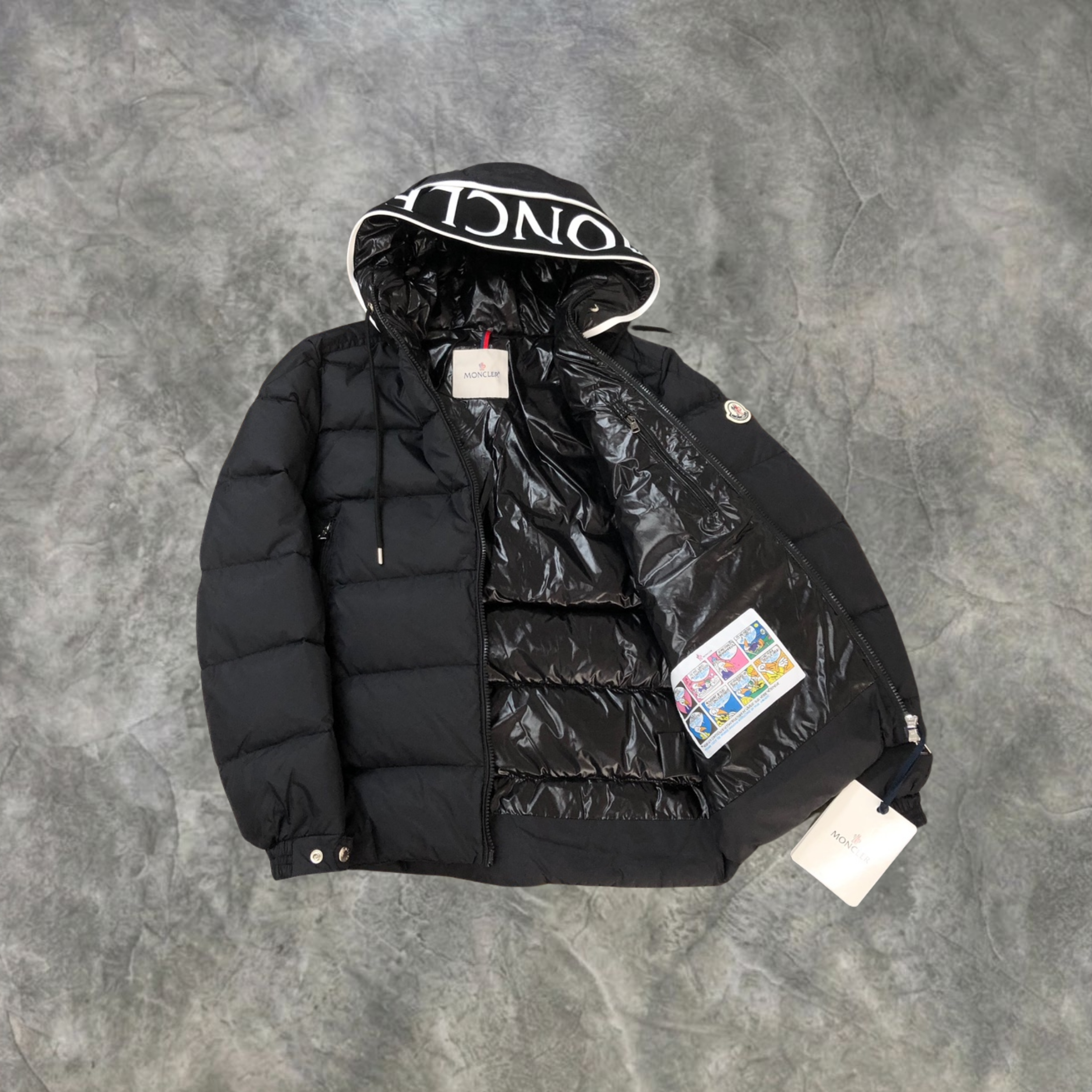 Elvare Club® Puffer Jacket