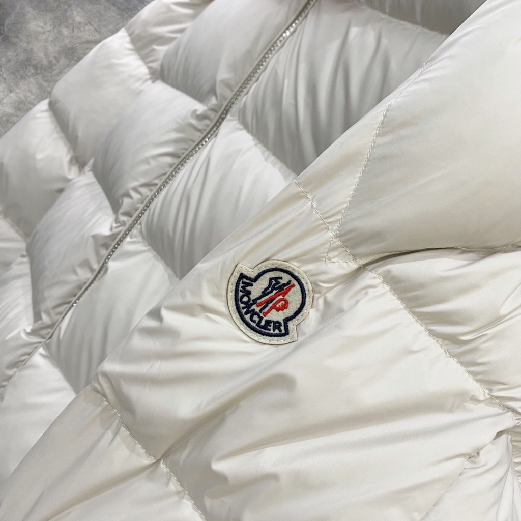 Elvare Club® Puffer Jacket