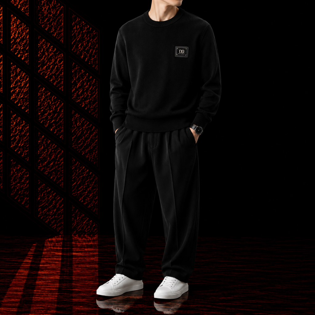 Elvare Club® Sweater