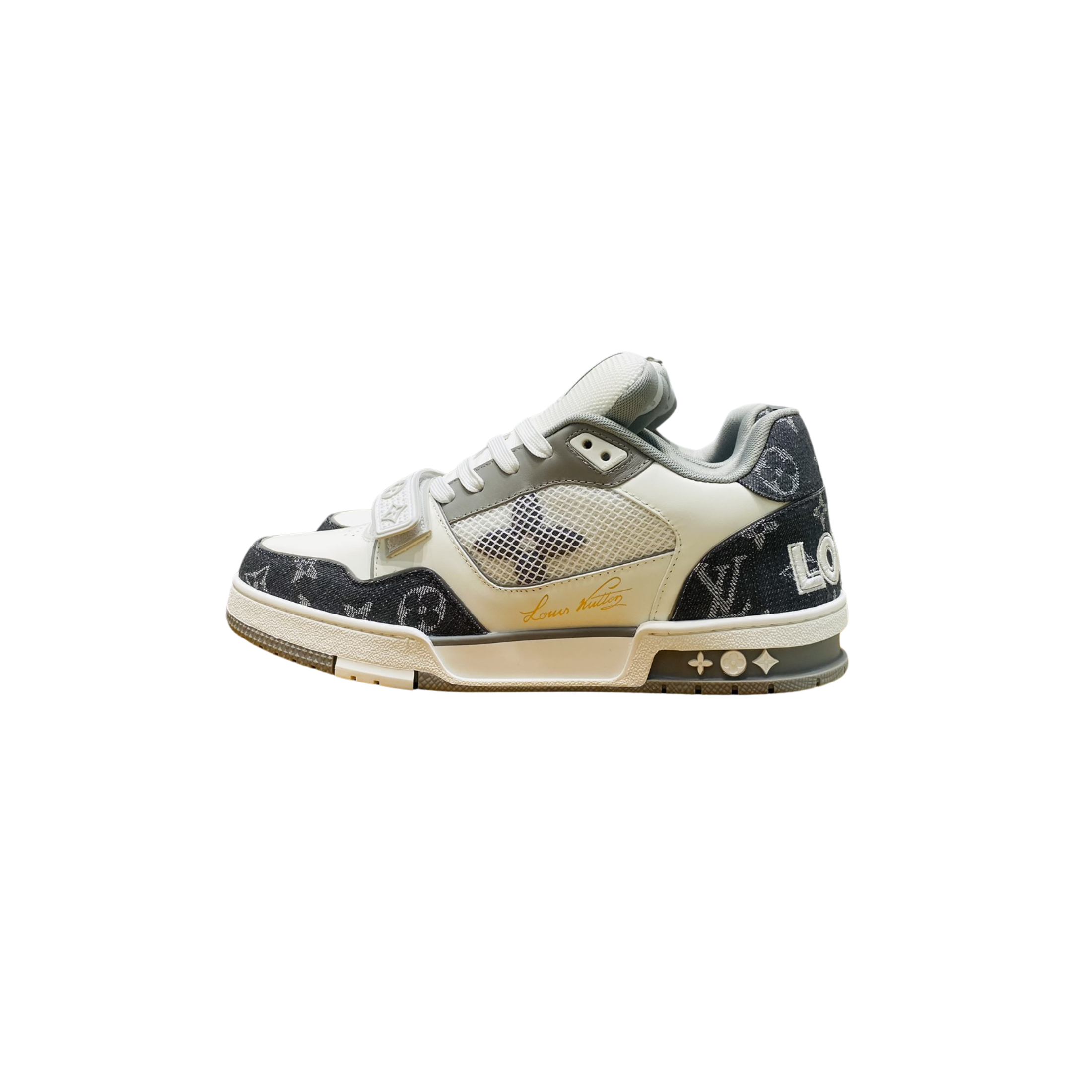 Elvare Club® Sneaker