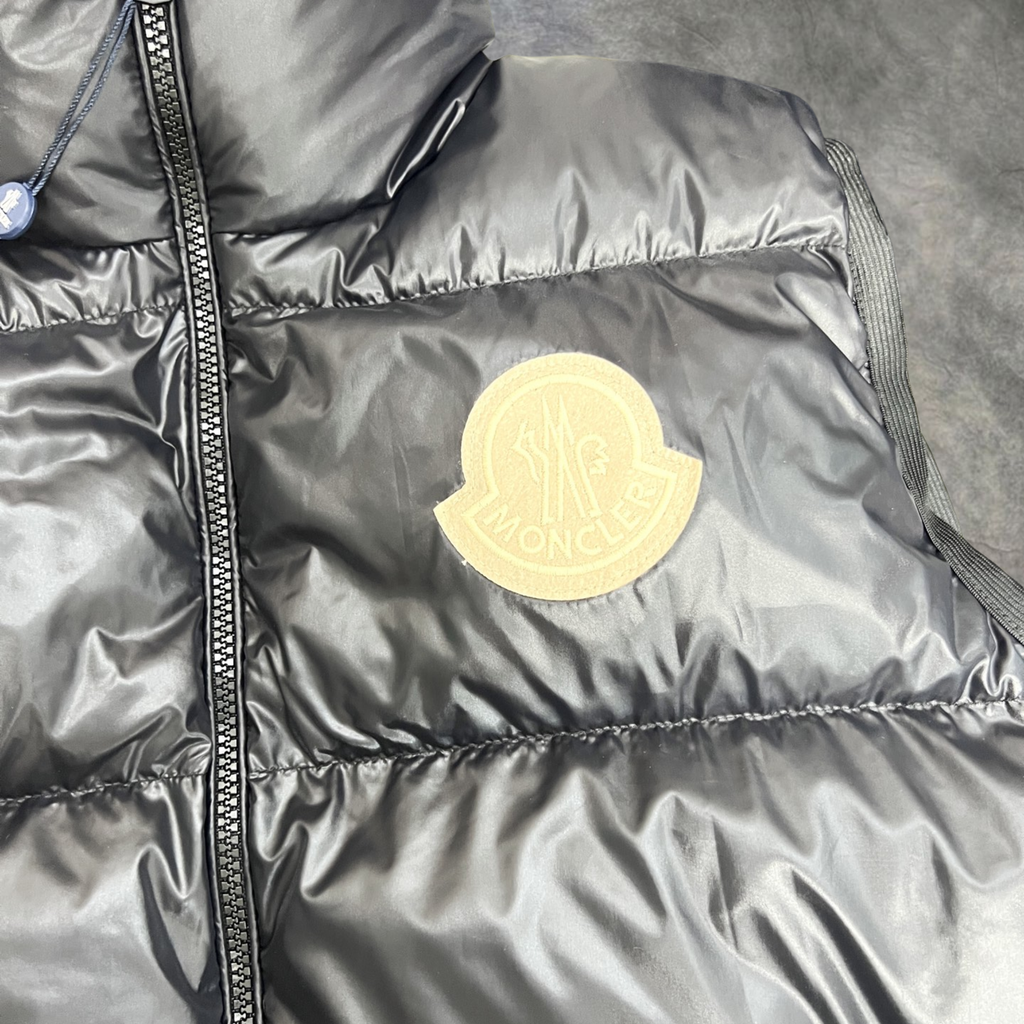 Elvare Club® Puffer Jacket