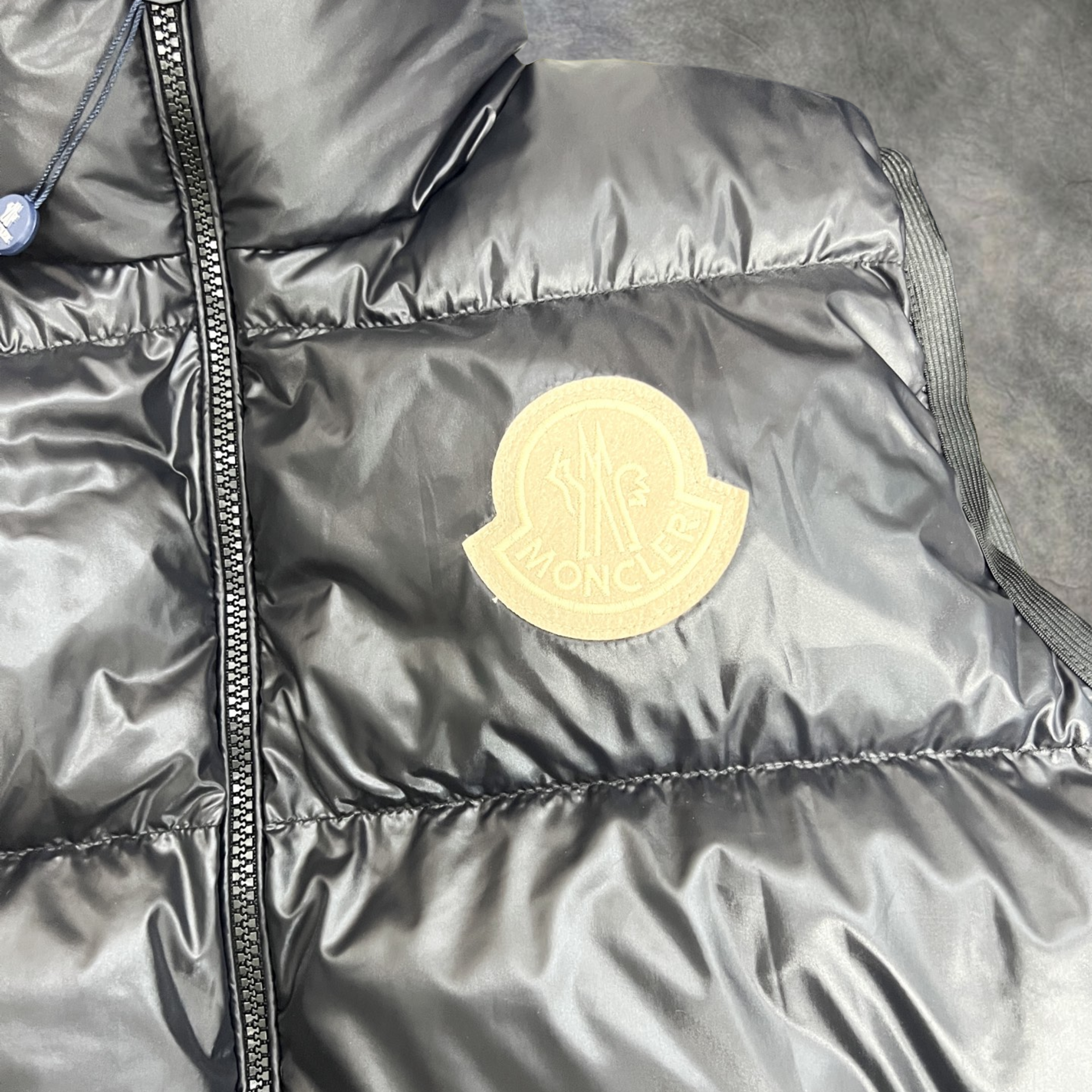 Elvare Club® Puffer Jacket