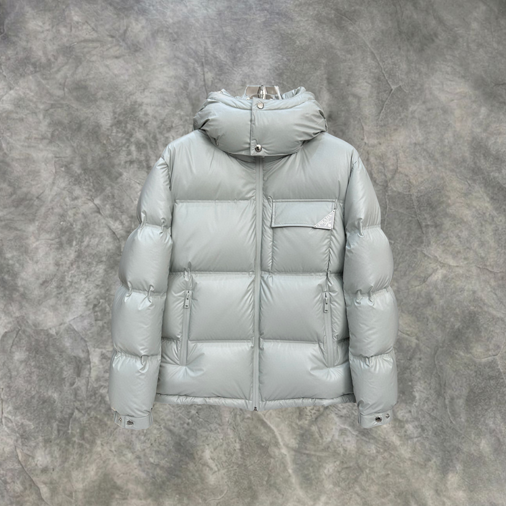 Elvare Club® Puffer Jacket
