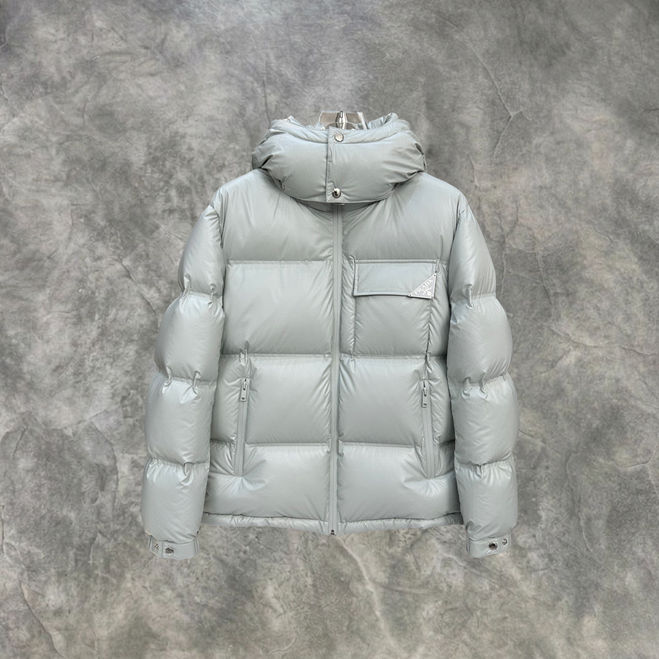 Elvare Club® Puffer Jacket