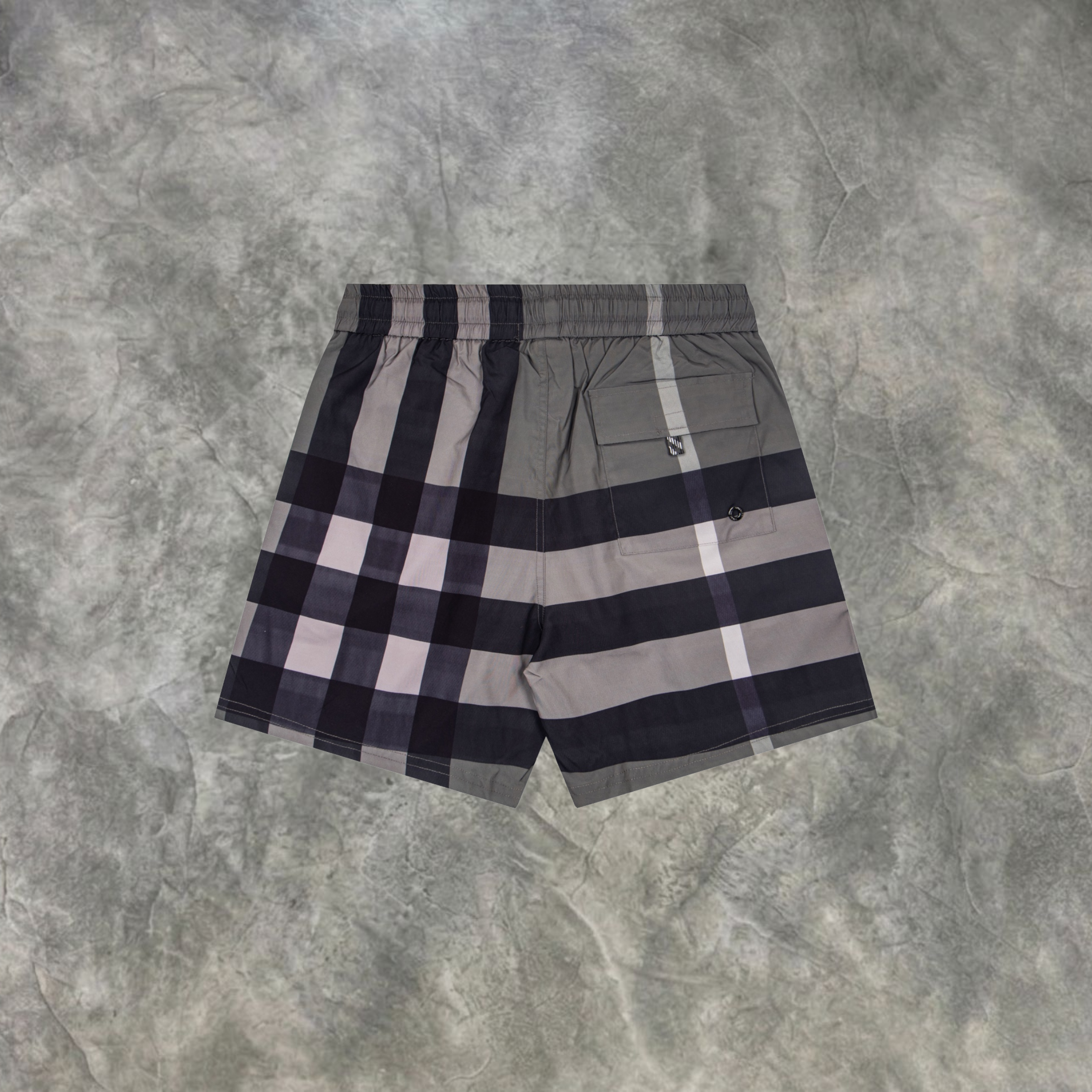 Elvare Club® Shorts