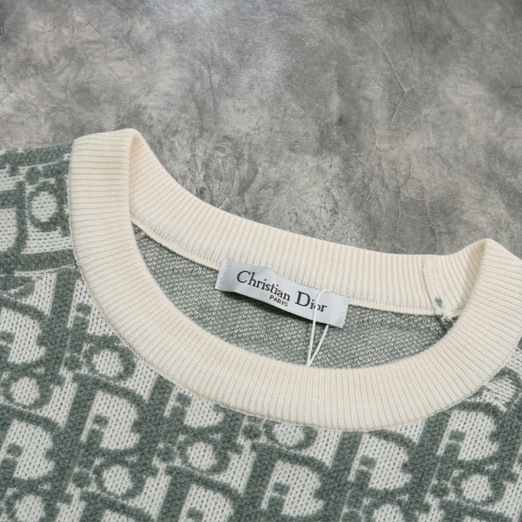 Elvare Club® Sweater