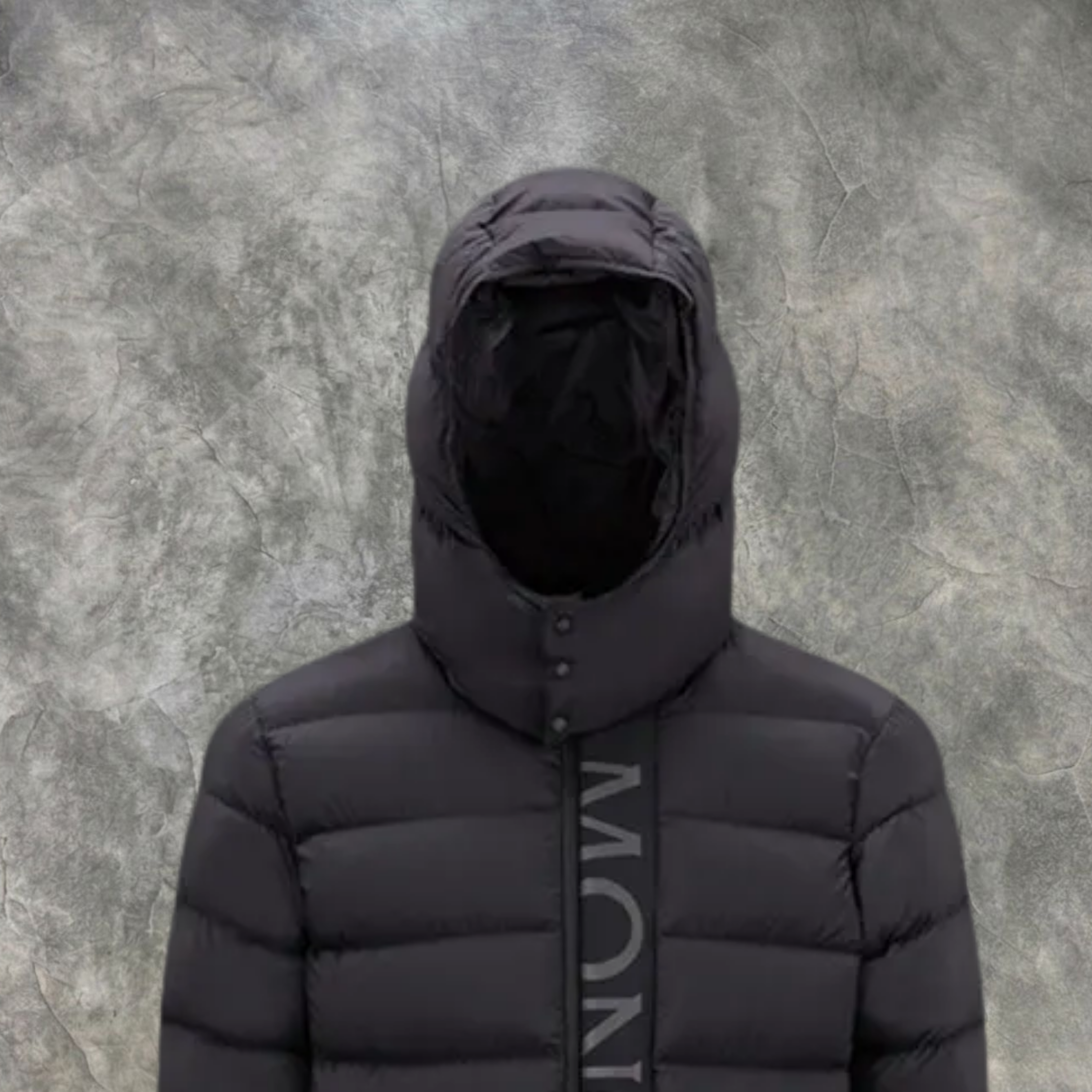 Elvare Club® Puffer Jacket