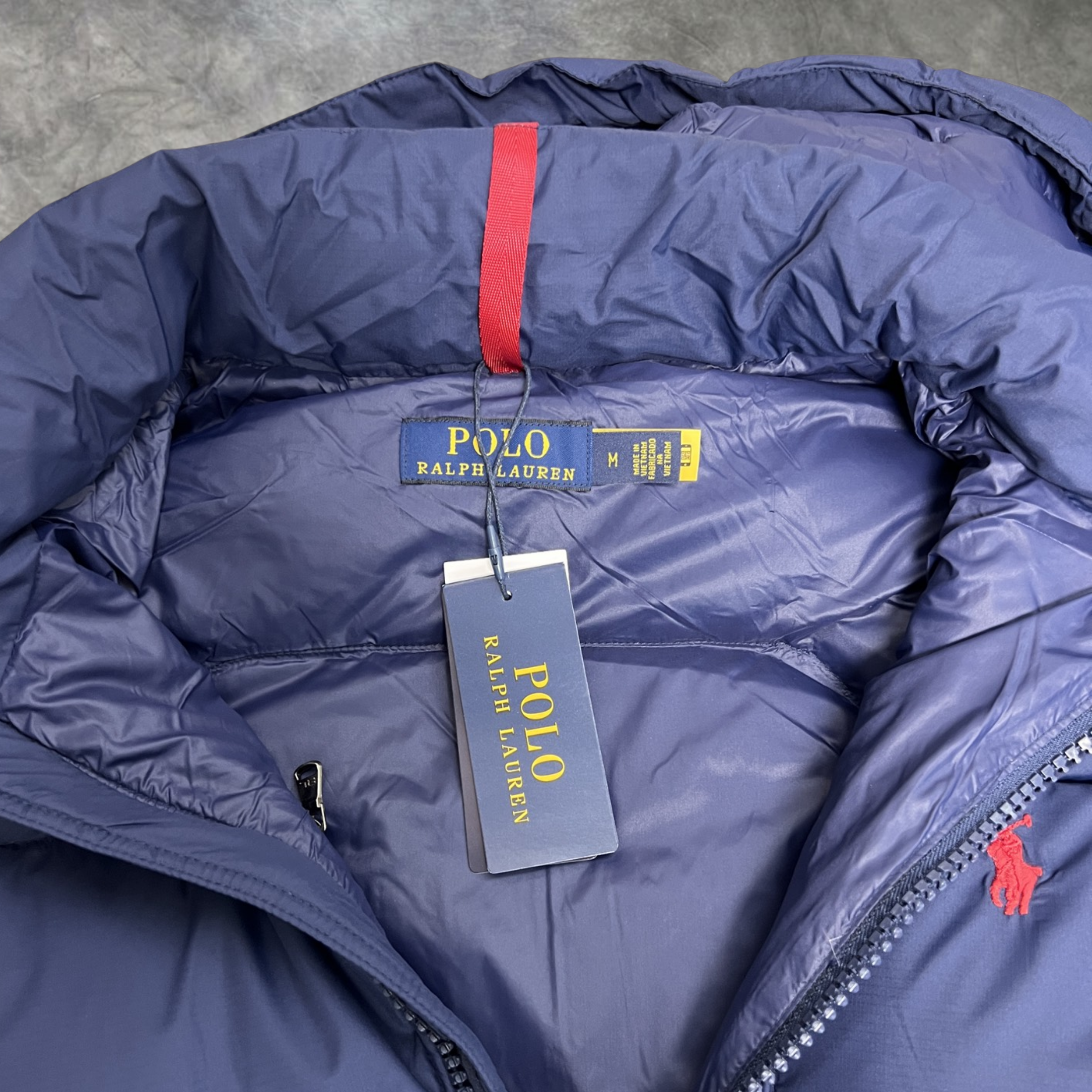 Elvare Club® Puffer Jacket