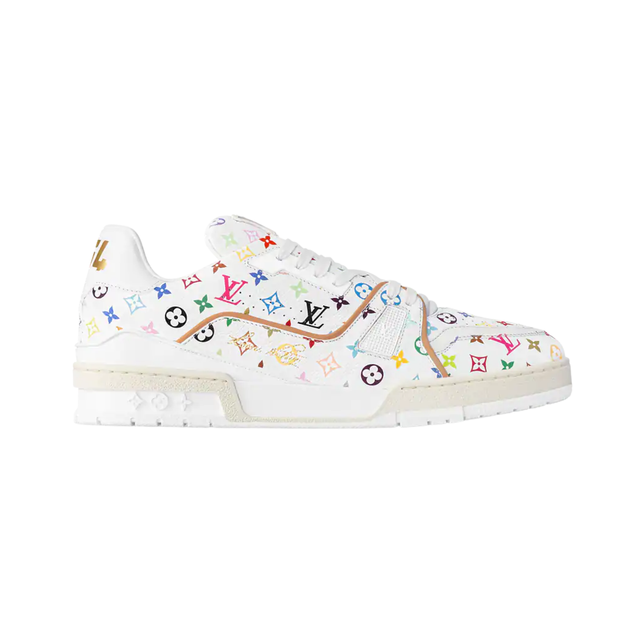 Elvare Club® Sneaker