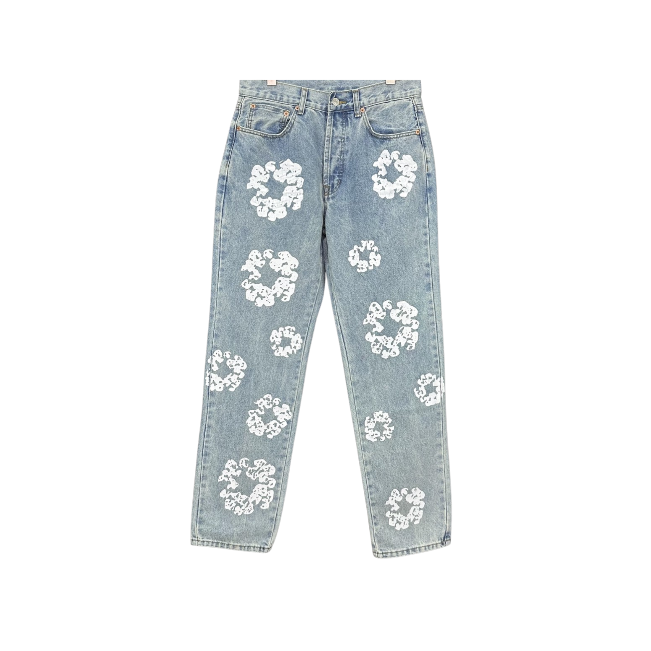 Elvare Club® Jeans