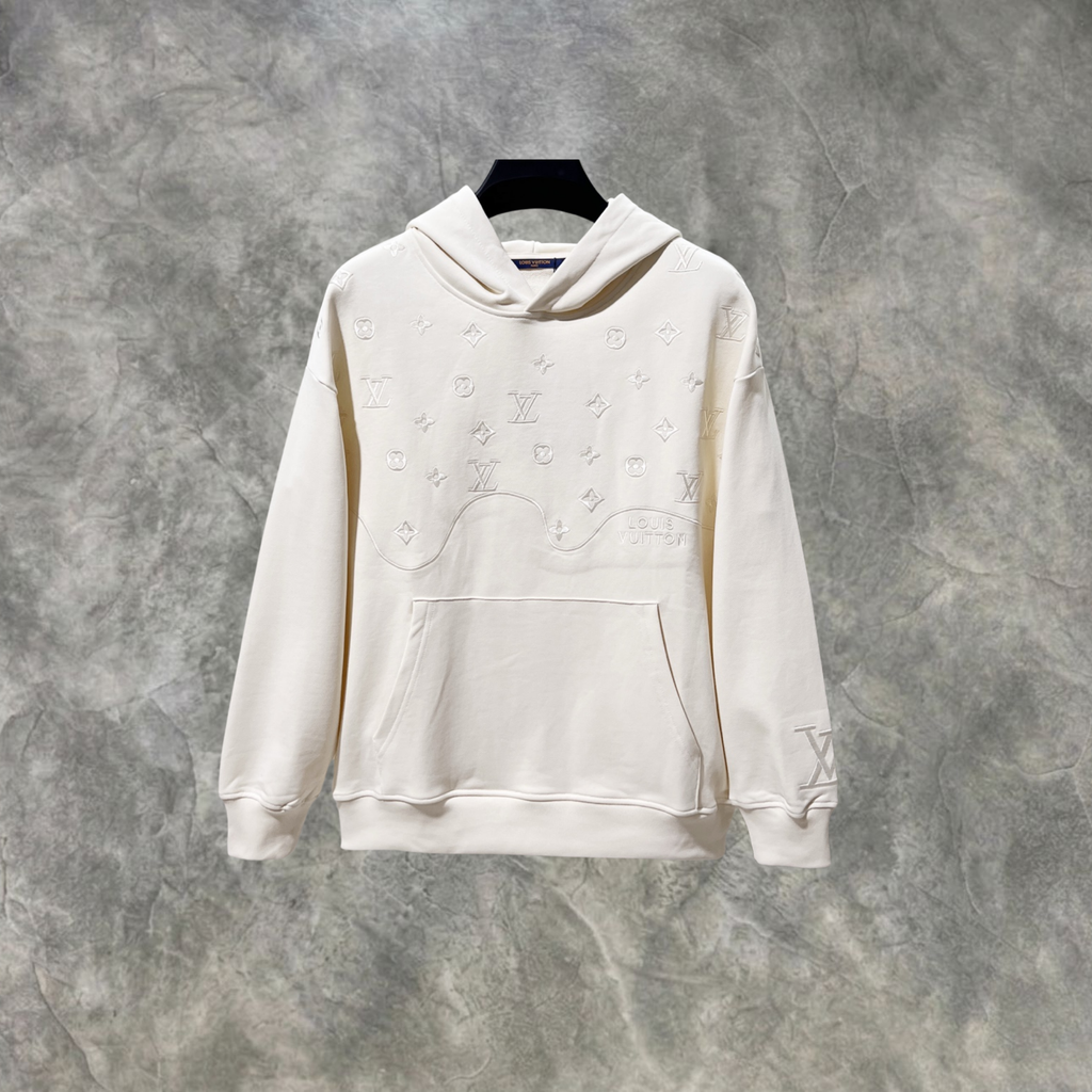 Elvare Club® Hoodie