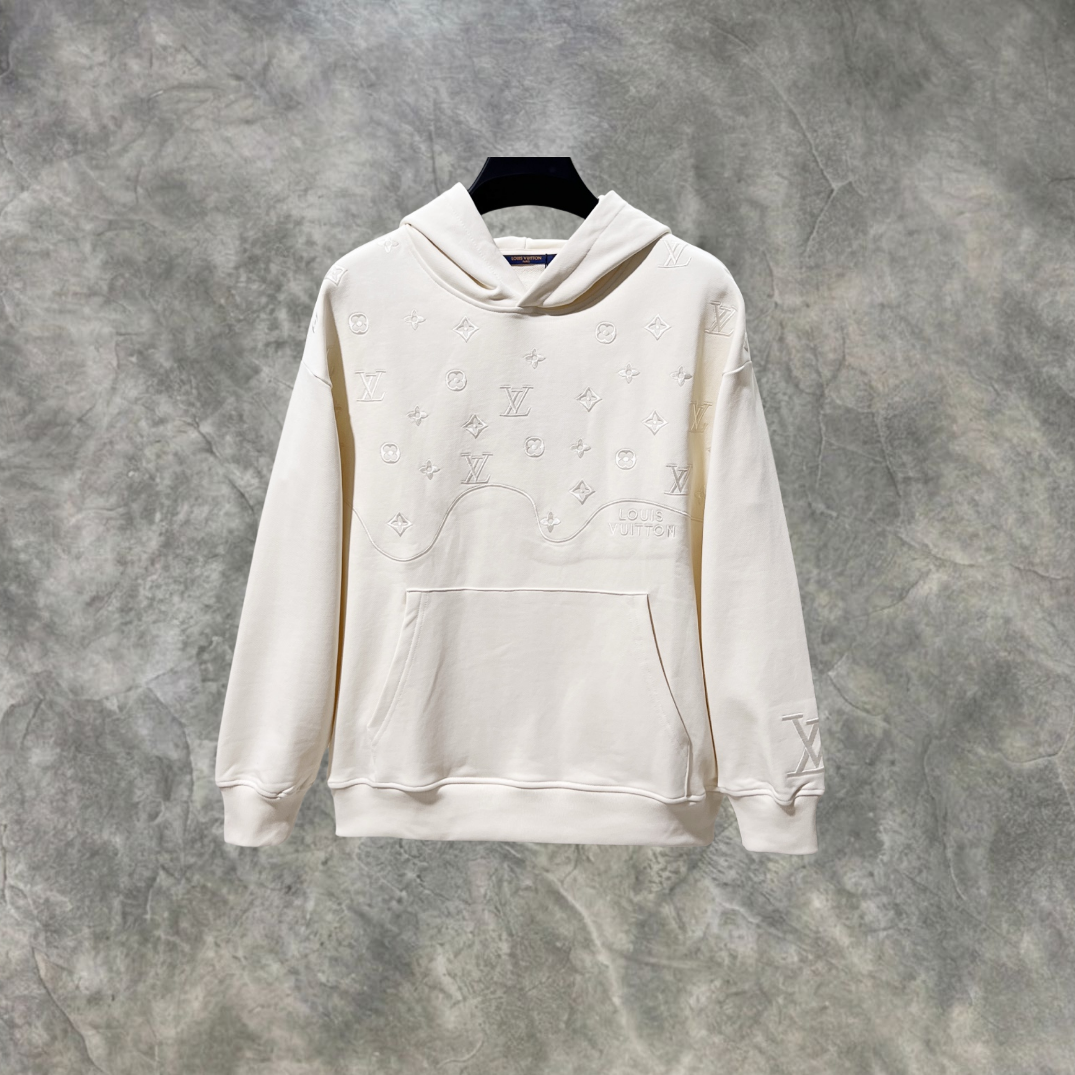 Elvare Club® Hoodie
