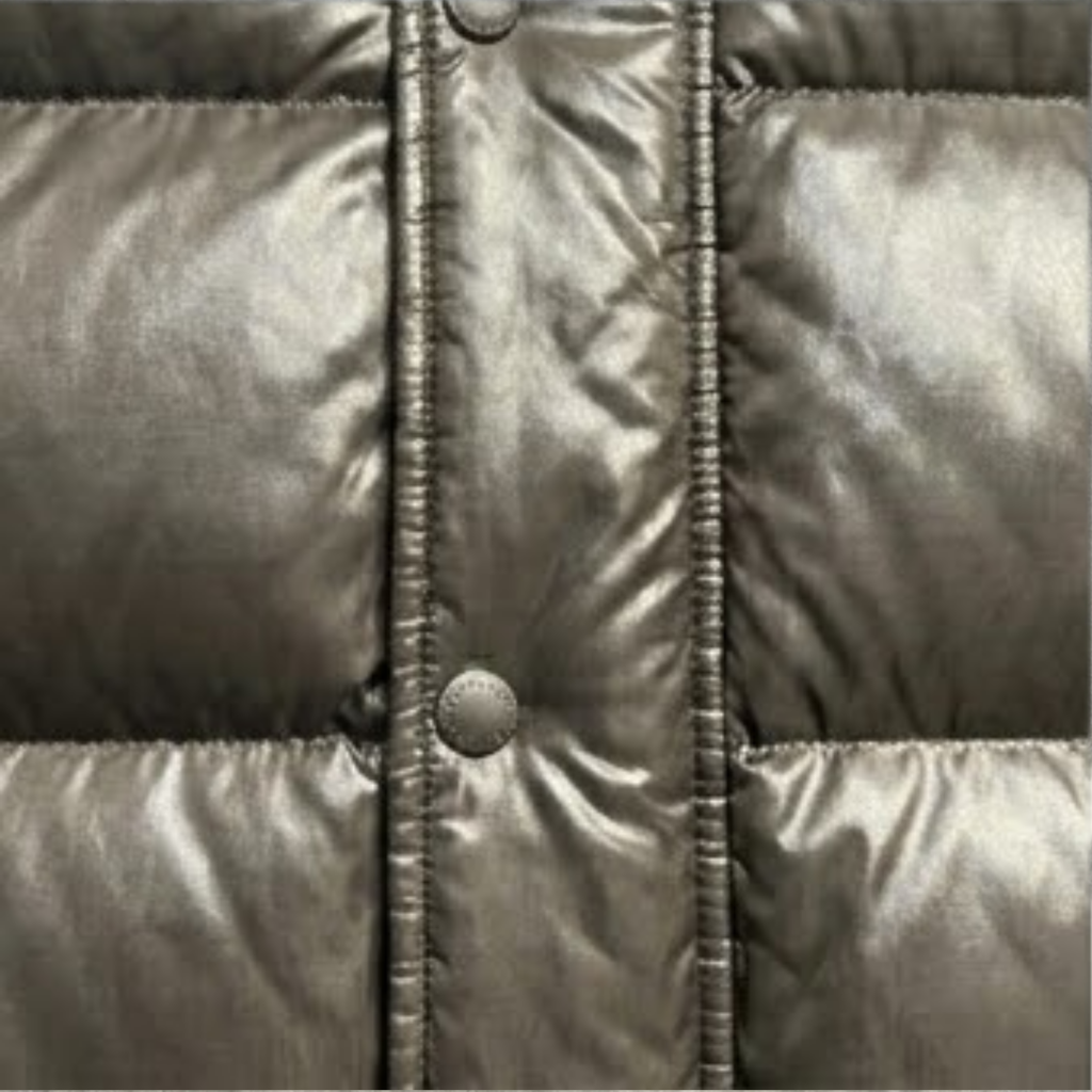 Elvare Club® Puffer Jacket