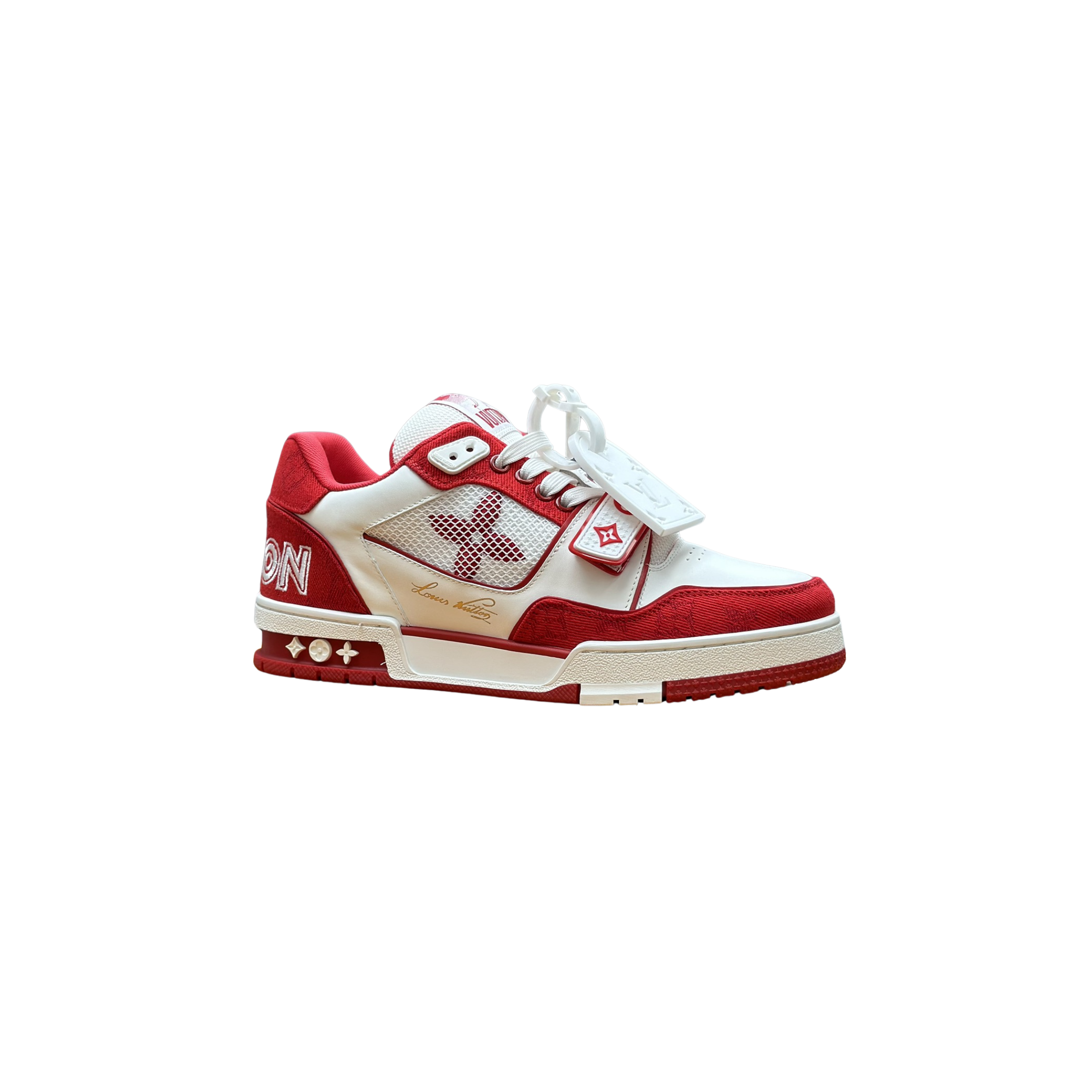 Elvare Club® Sneaker