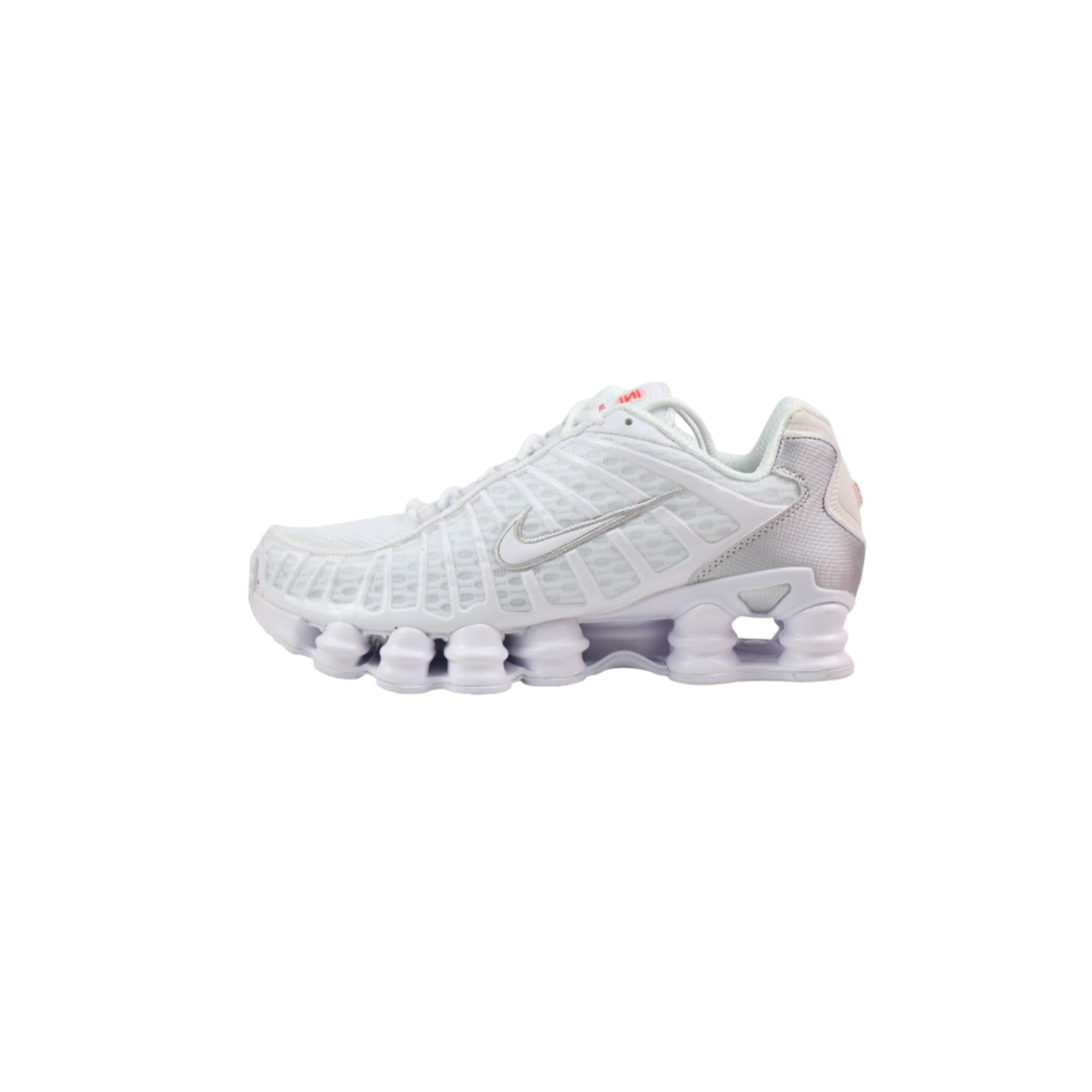 Elvare Club® Shox Sneaker