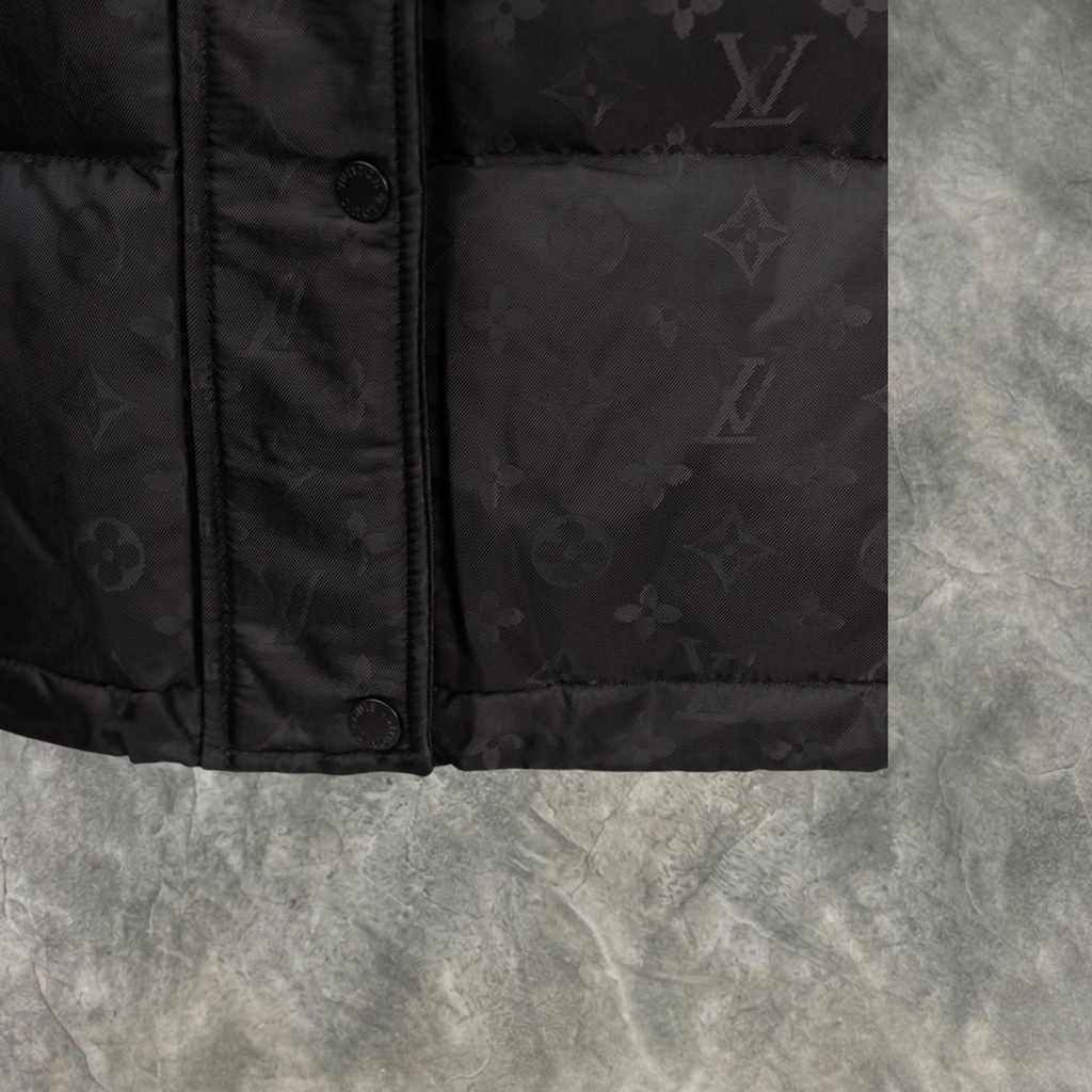 Elvare Club® Puffer Jacket