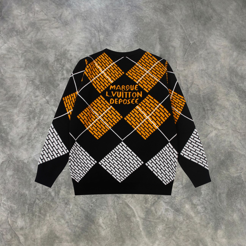 Elvare Club® Sweater