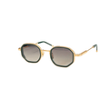 Elvare Club® Black Glasses
