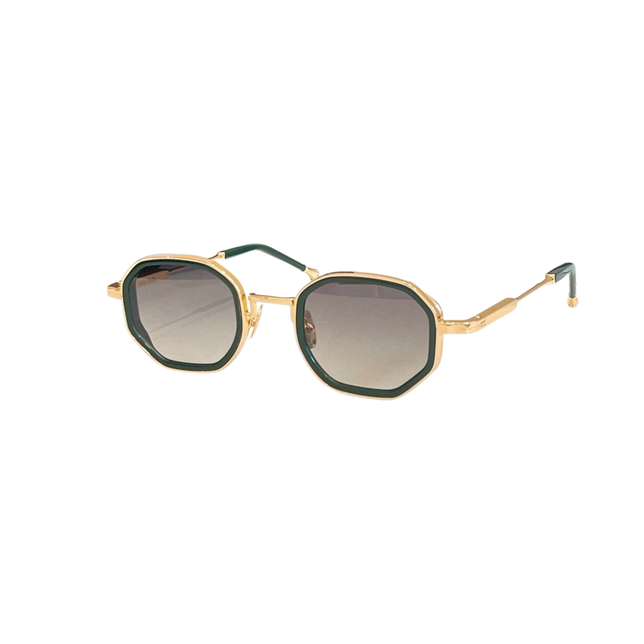 Elvare Club® Black Glasses