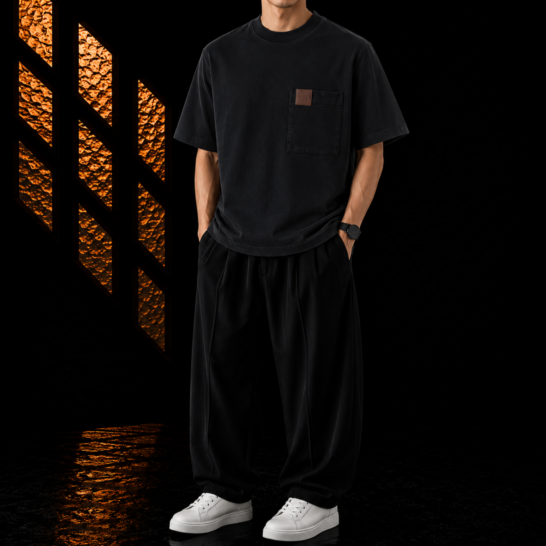 Elvare Club® T-shirt