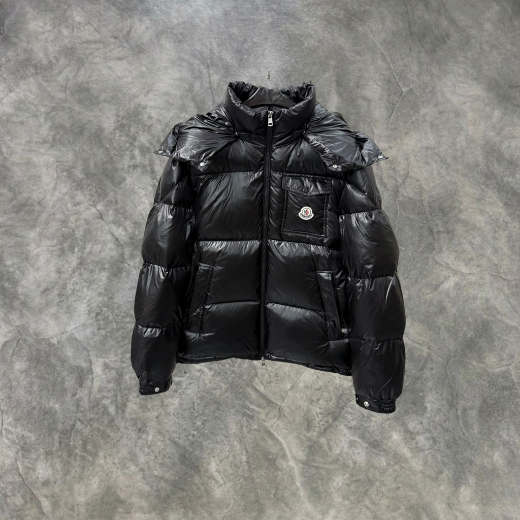 Elvare Club® Puffer Jacket