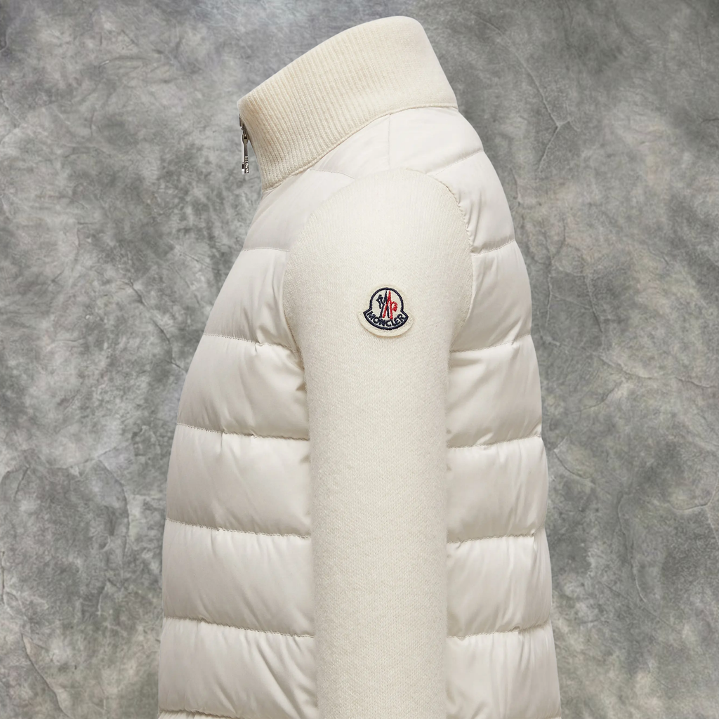 Elvare Club® Puffer Jacket