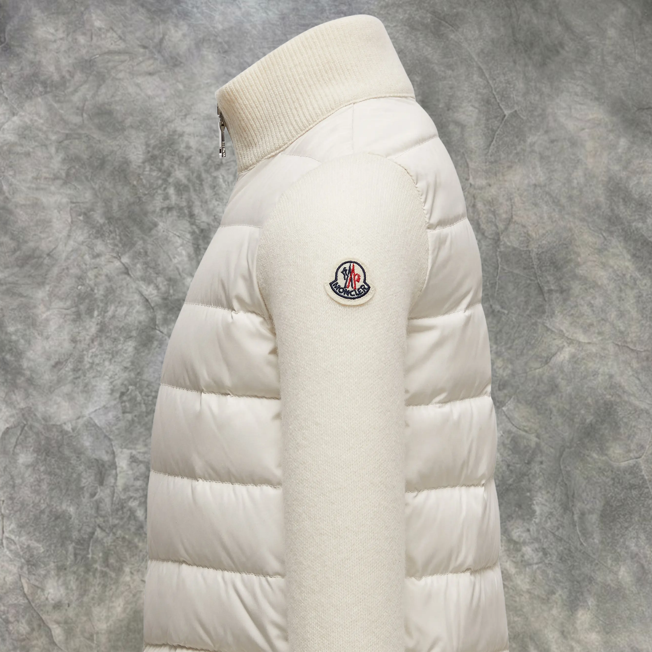 Elvare Club® Puffer Jacket