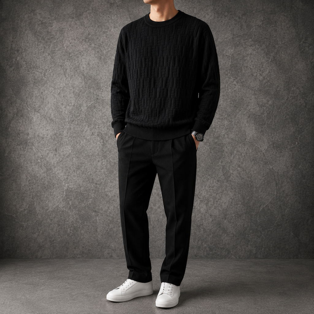 Elvare Club® Sweater