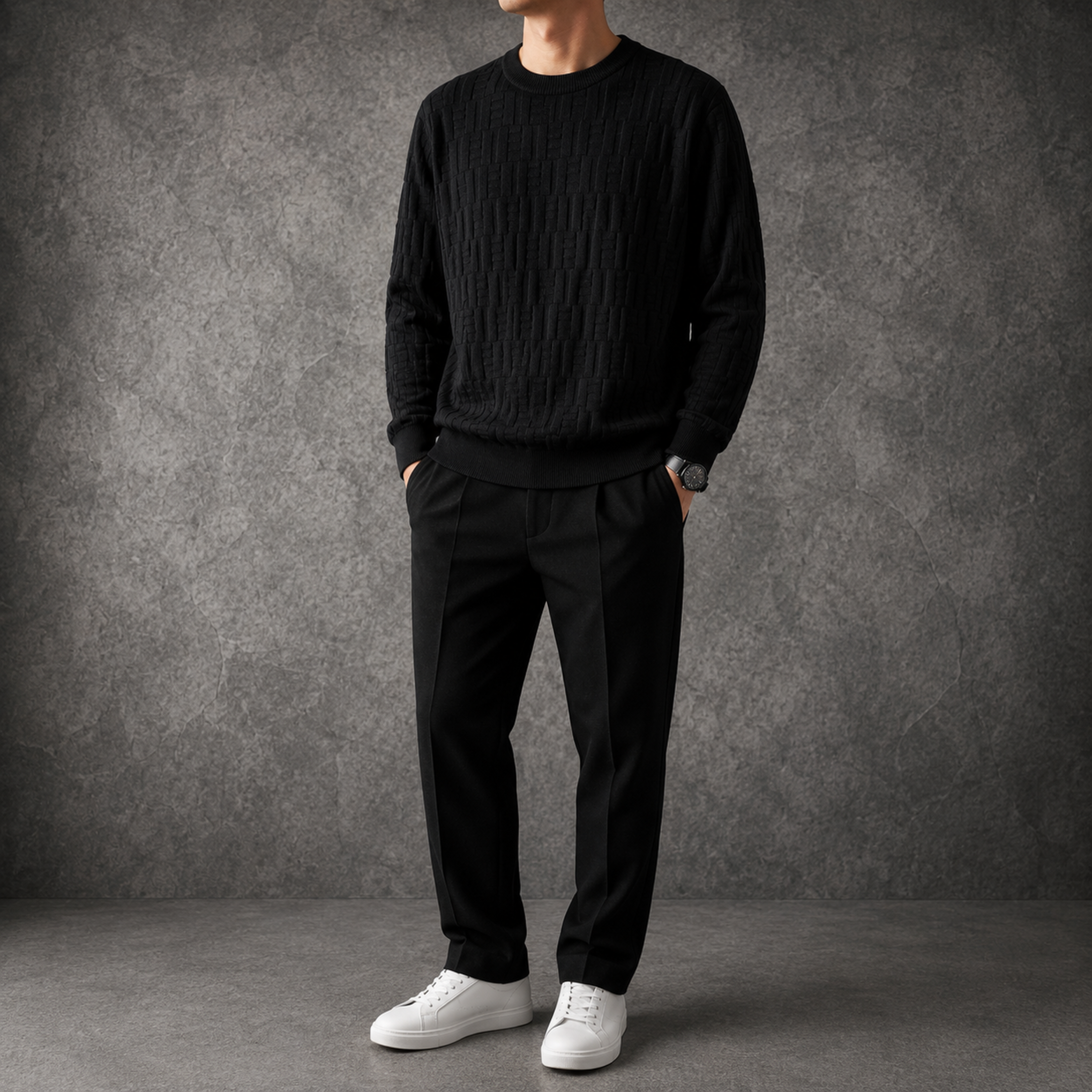 Elvare Club® Sweater