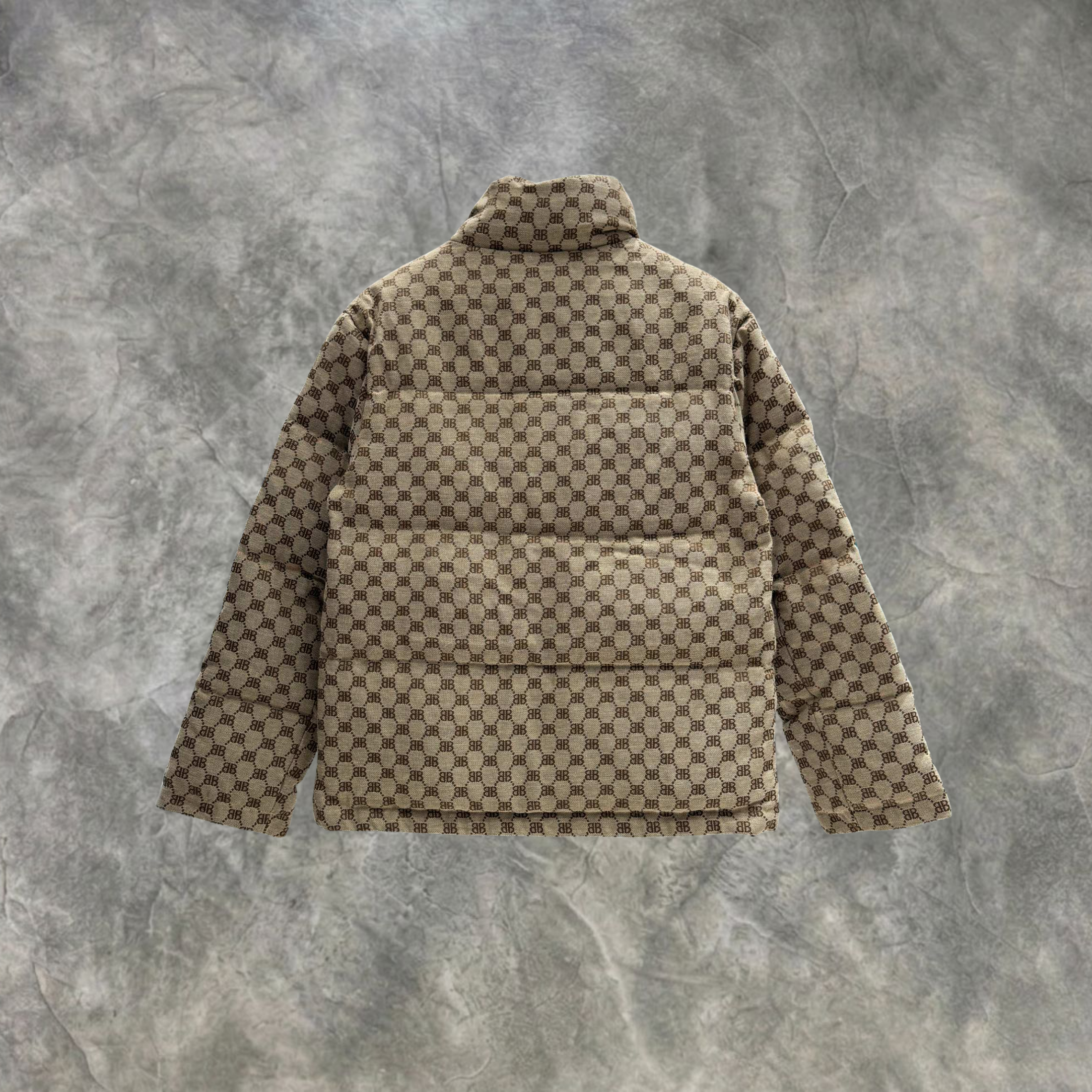 Elvare Club® Puffer Jacket