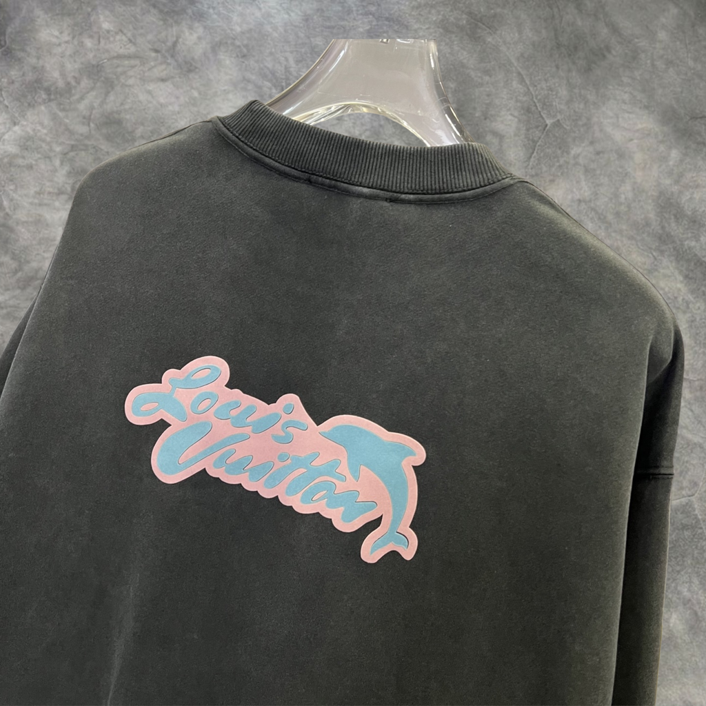 Elvare Club® Sweater