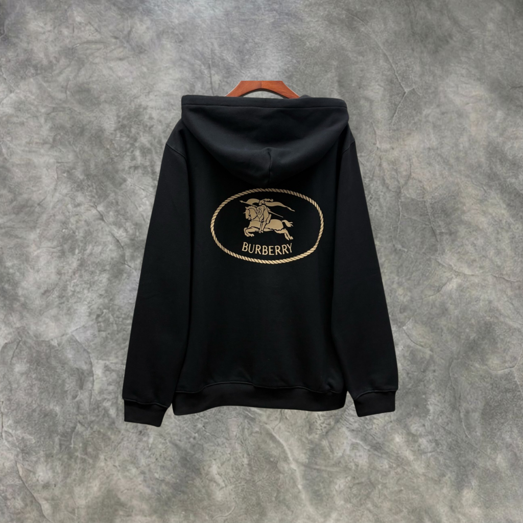 Elvare Club® Hoodie