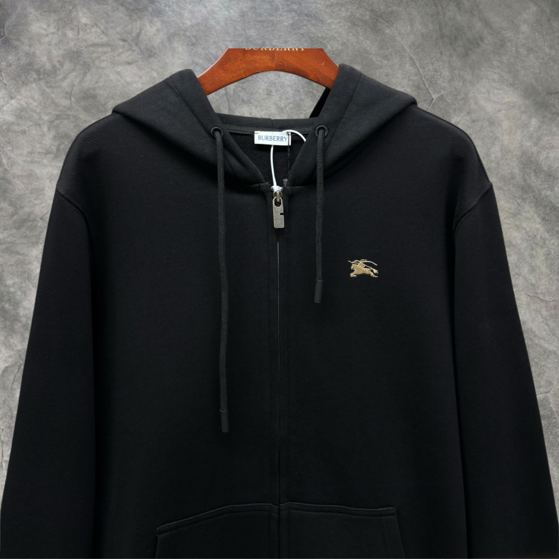 Elvare Club® Hoodie