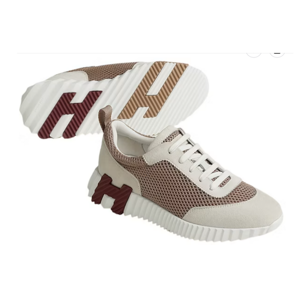 Elvare Club® Sneaker