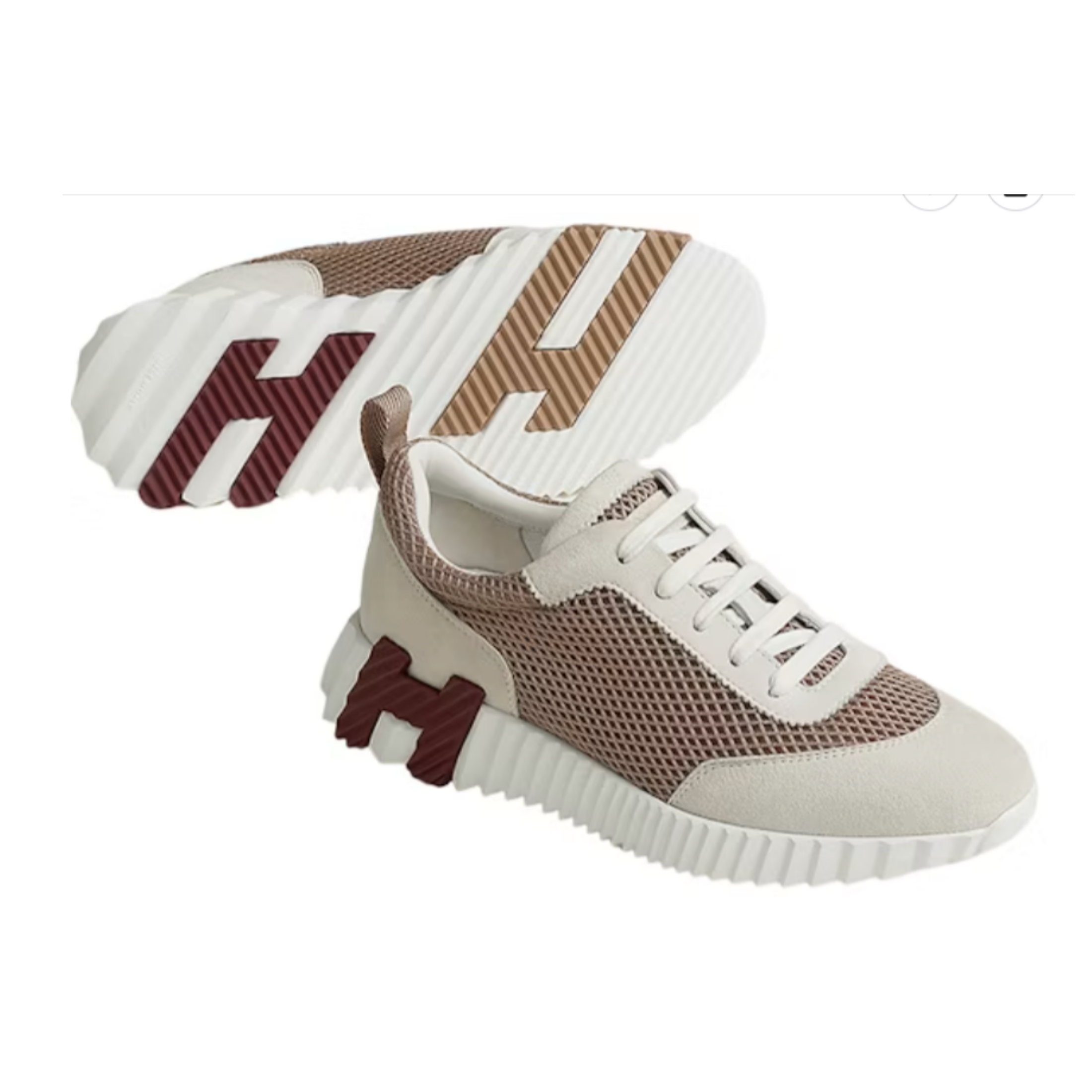 Elvare Club® Sneaker