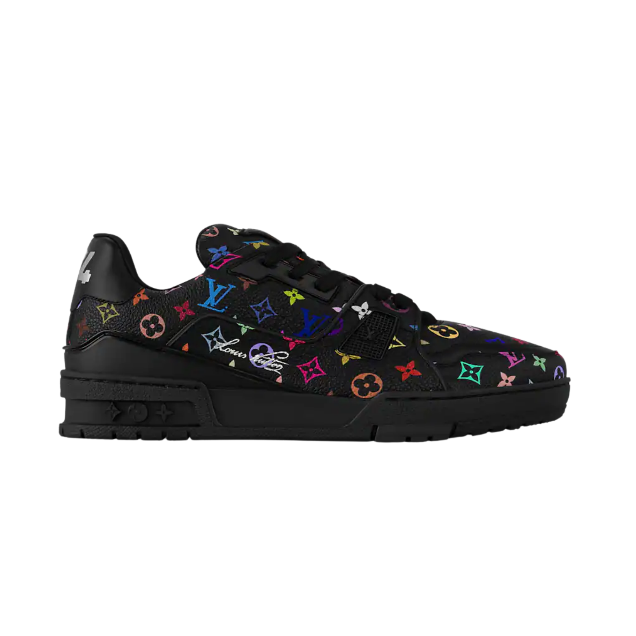 Elvare Club® Sneaker