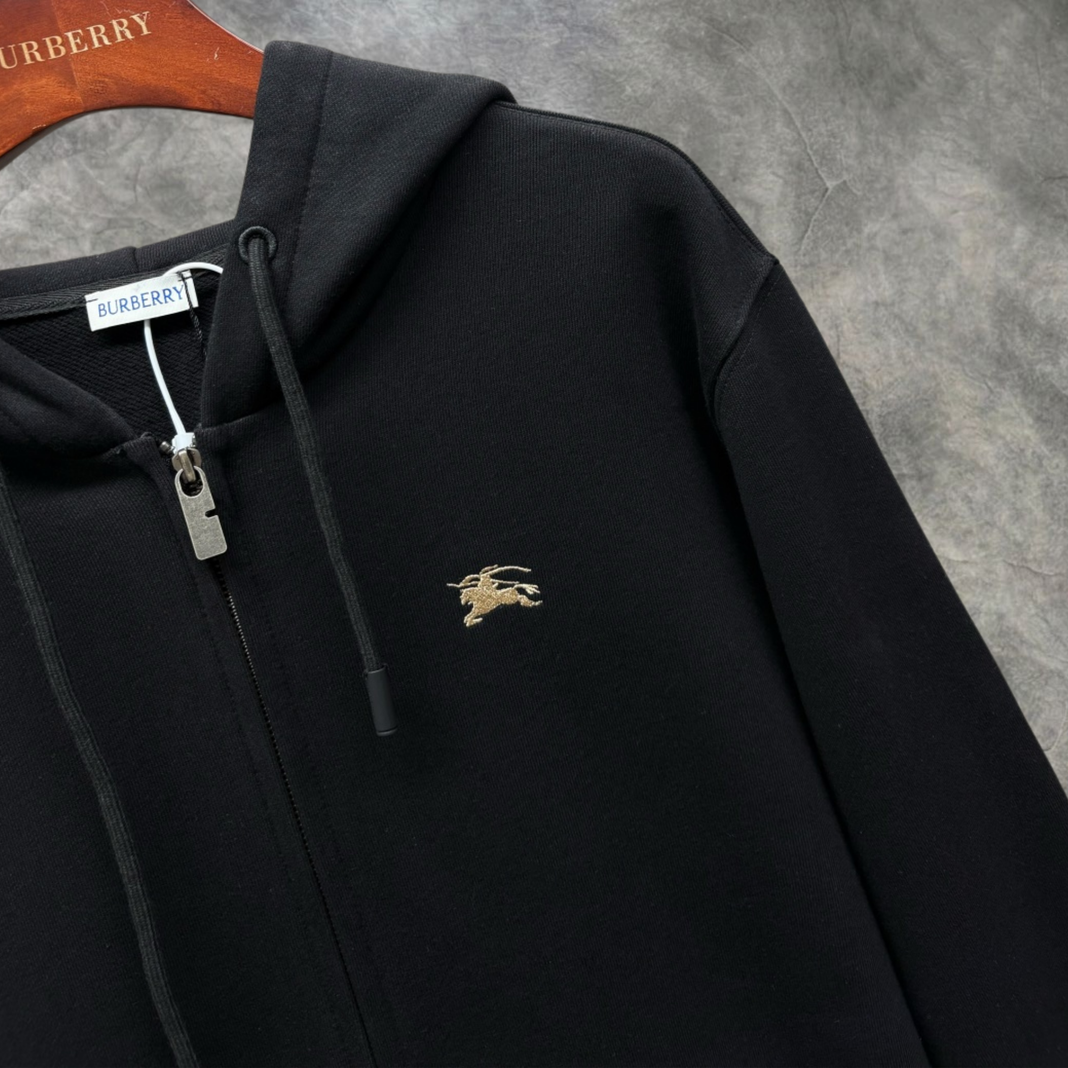 Elvare Club® Hoodie