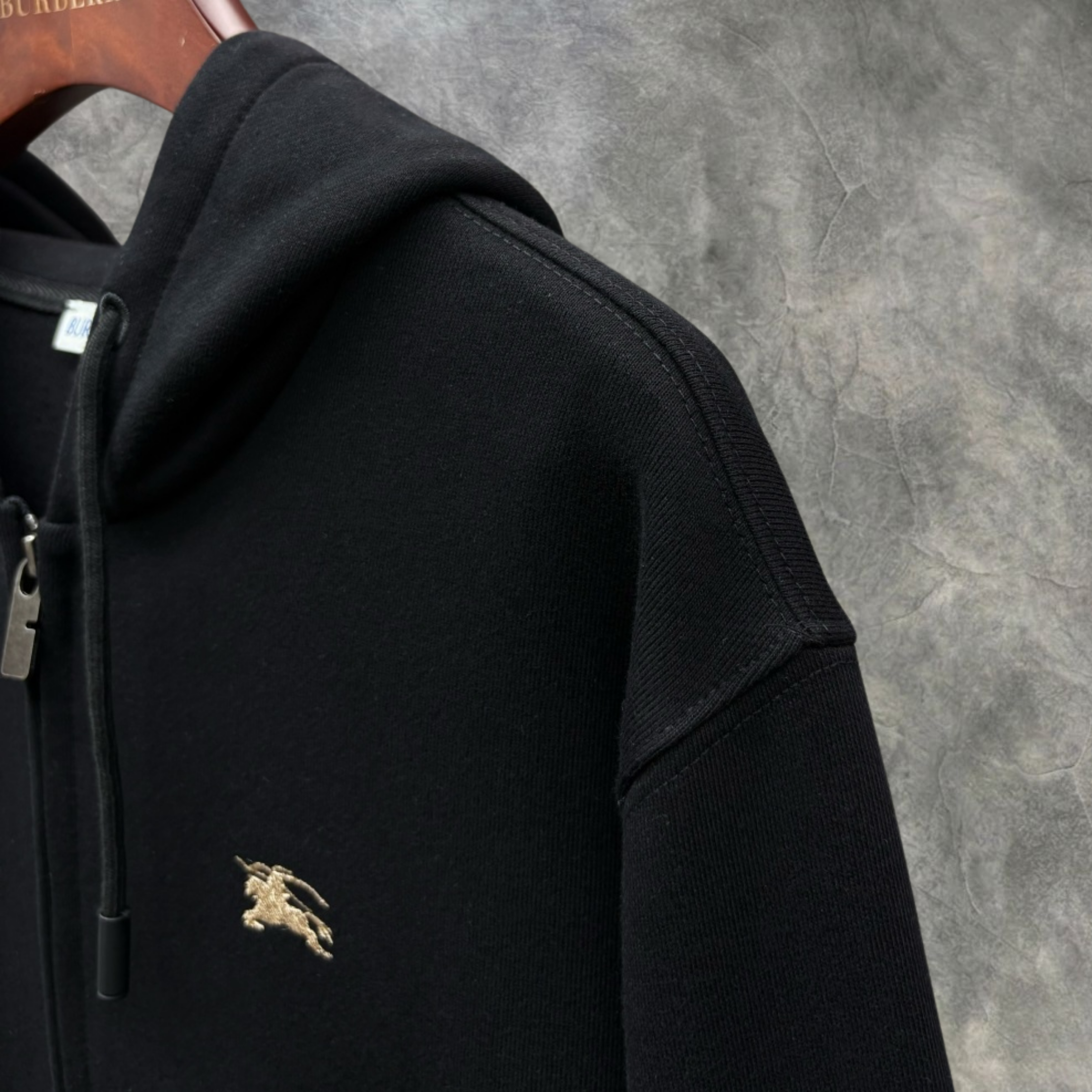 Elvare Club® Hoodie