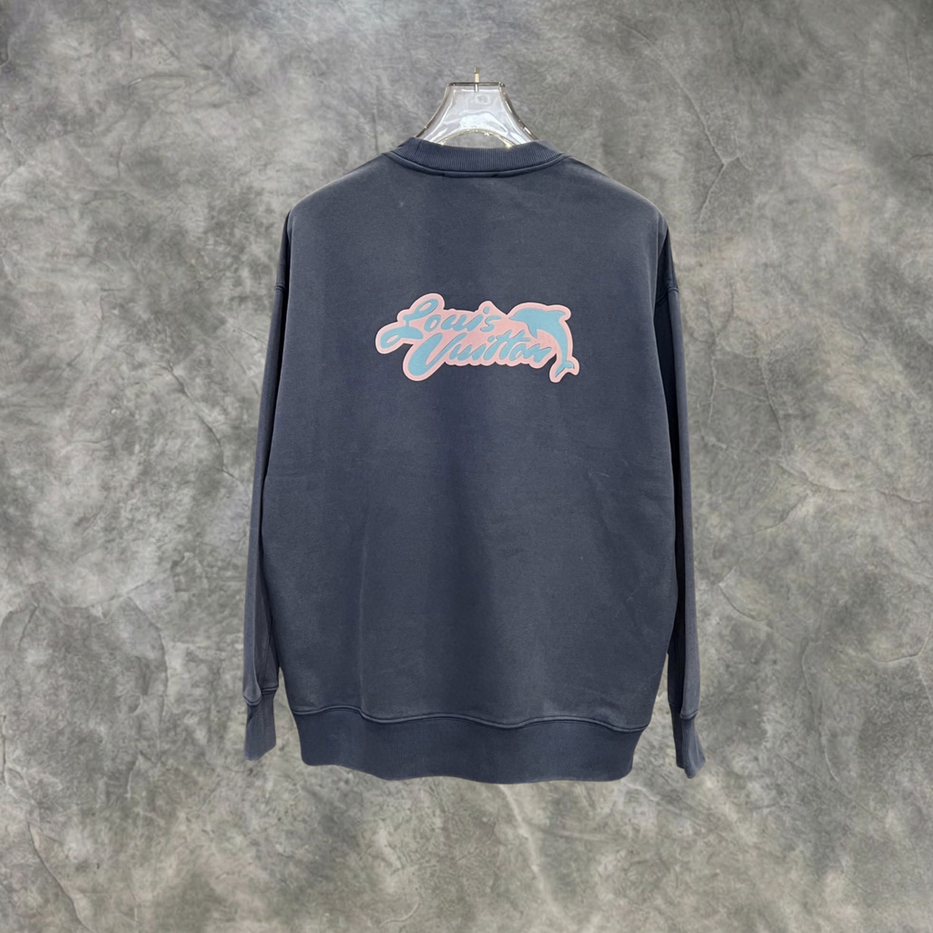 Elvare Club® Sweater