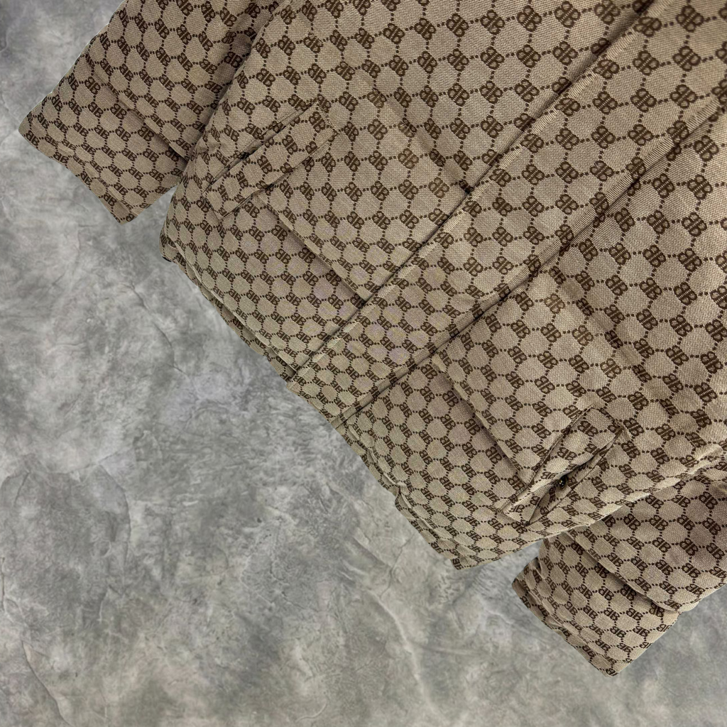Elvare Club® Puffer Jacket