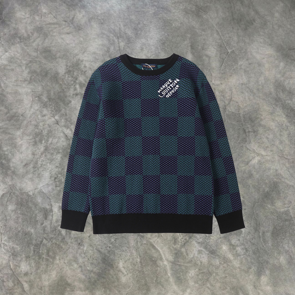 Elvare Club® Sweater