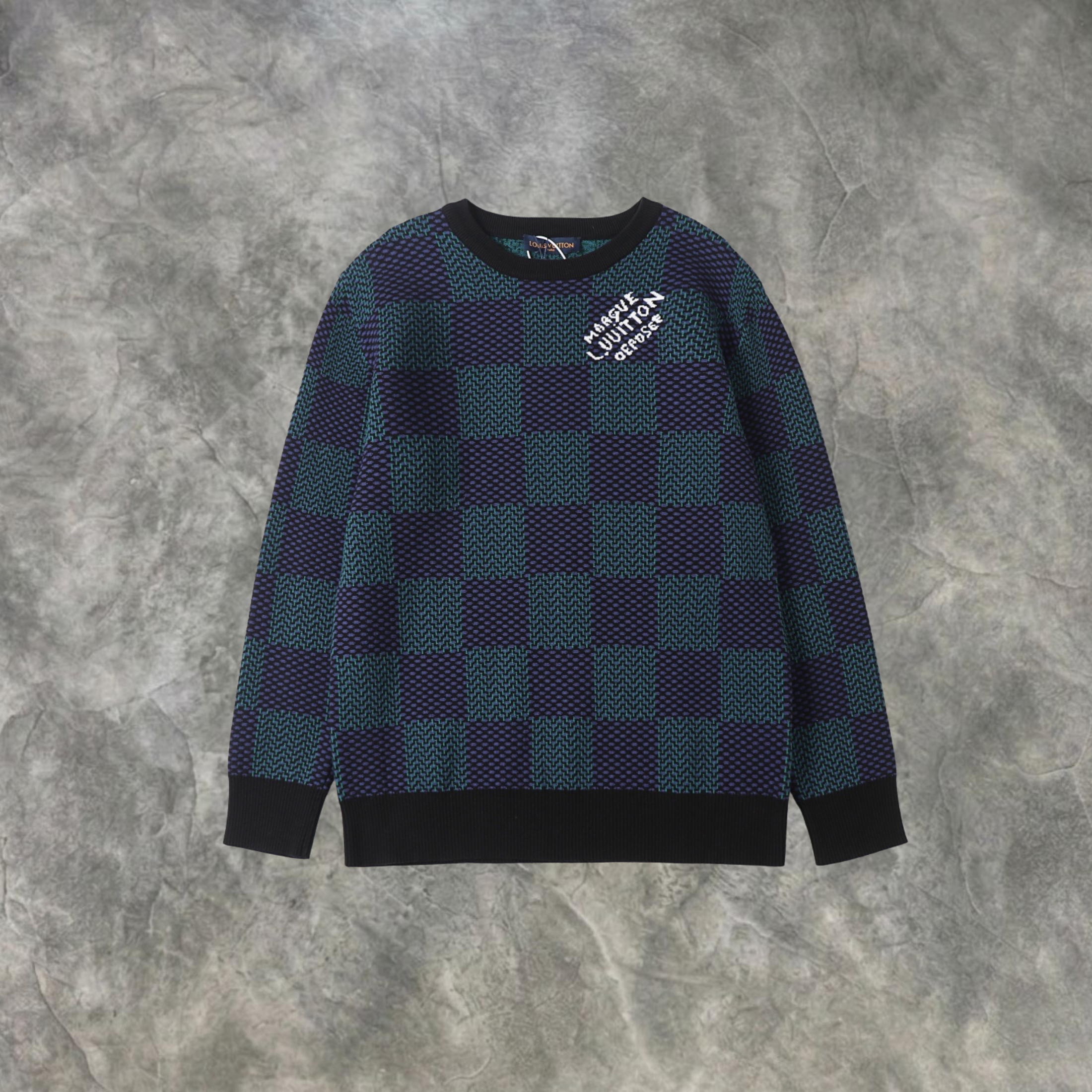 Elvare Club® Sweater